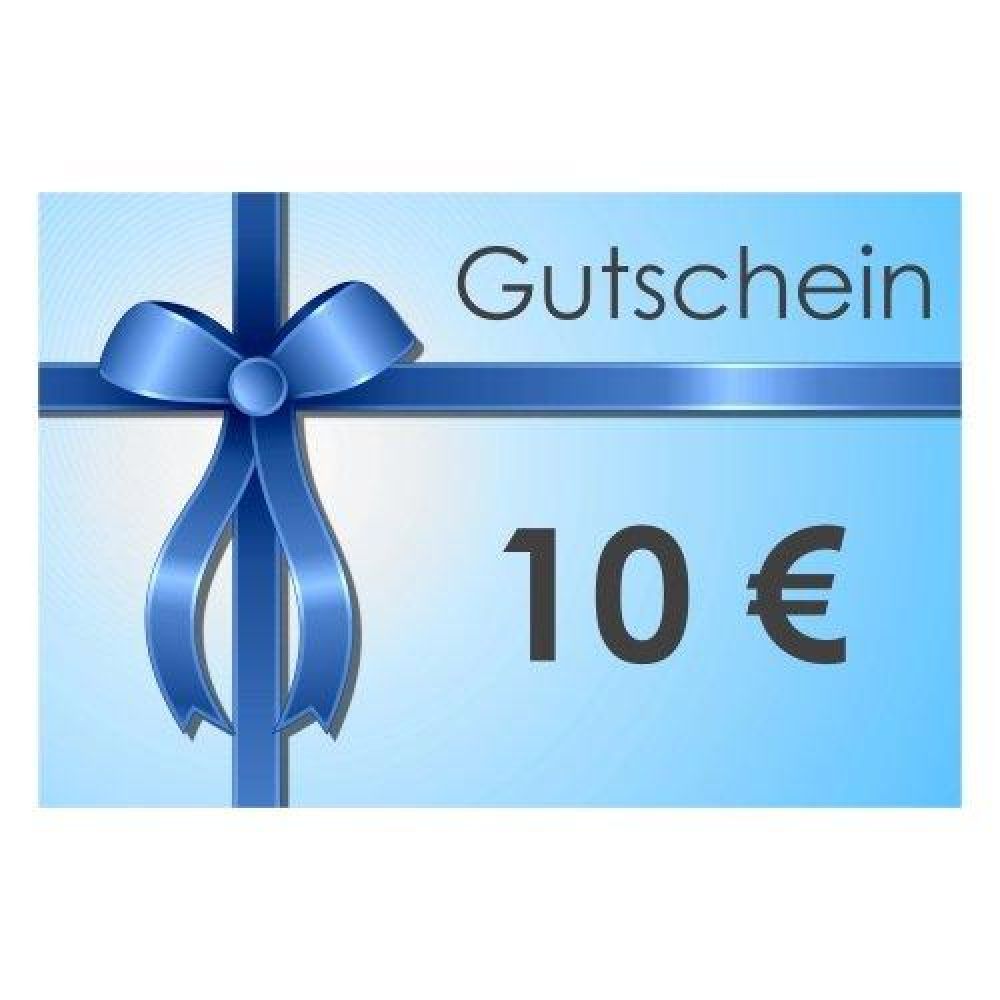 Geschenkgutschein