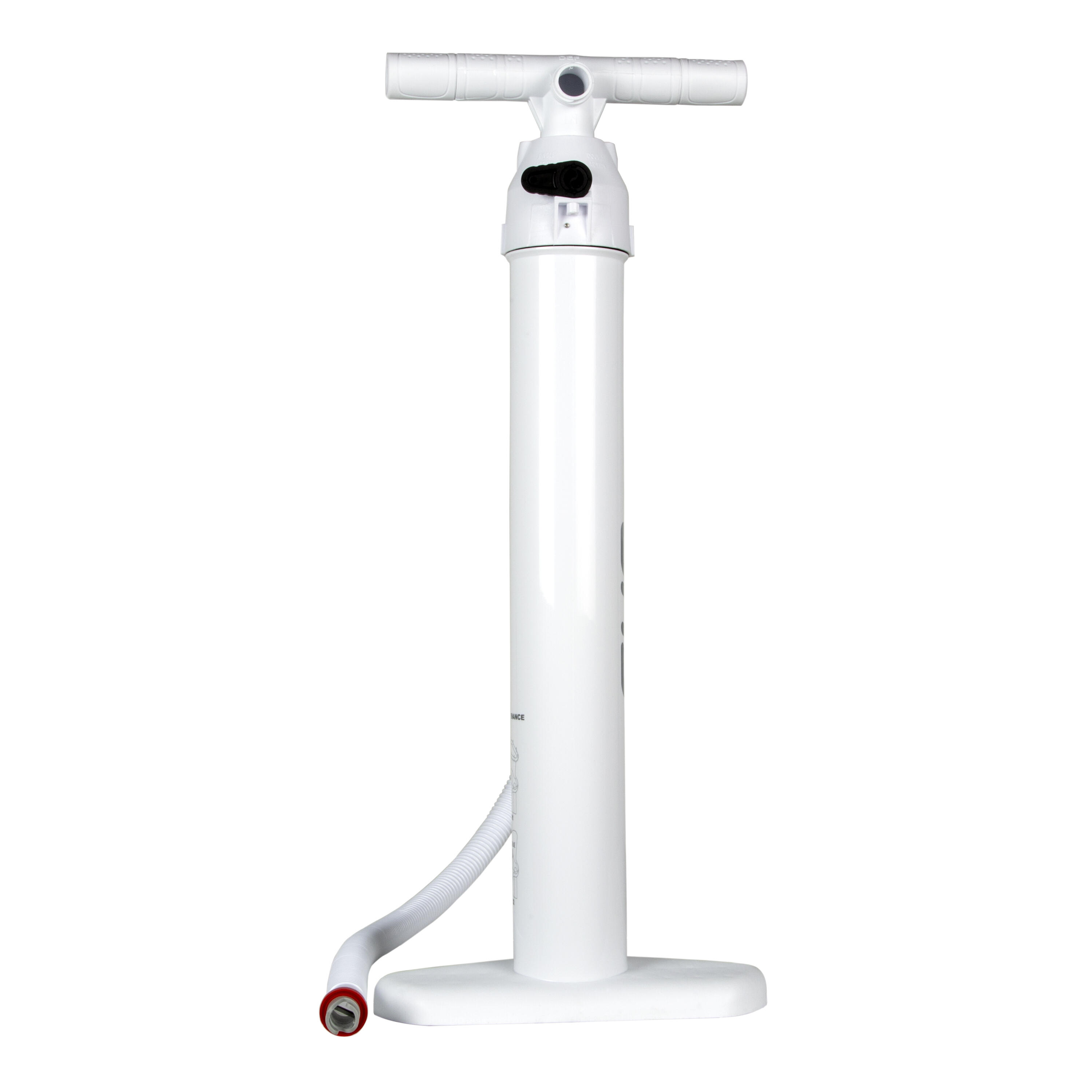 TAHE OUTDOORS Handpumpe SUP manuell und zerlegbar bis 29 PSI EINHEITSGRÃ–SSE
