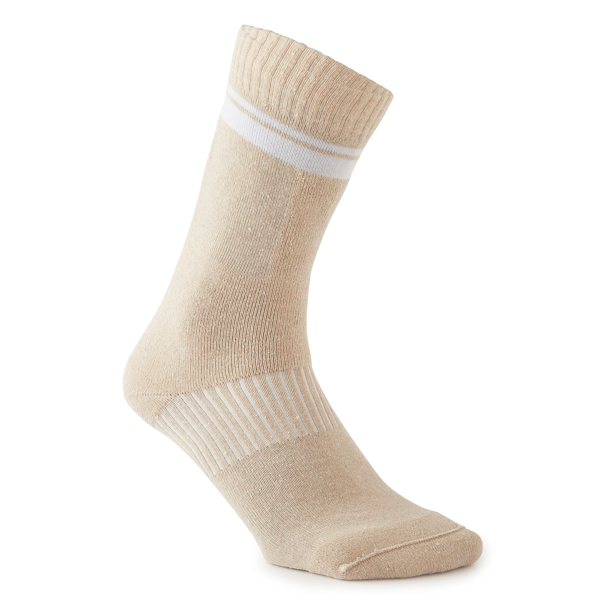OXELO Inlineskatesocken Erwachsene 100 39/42