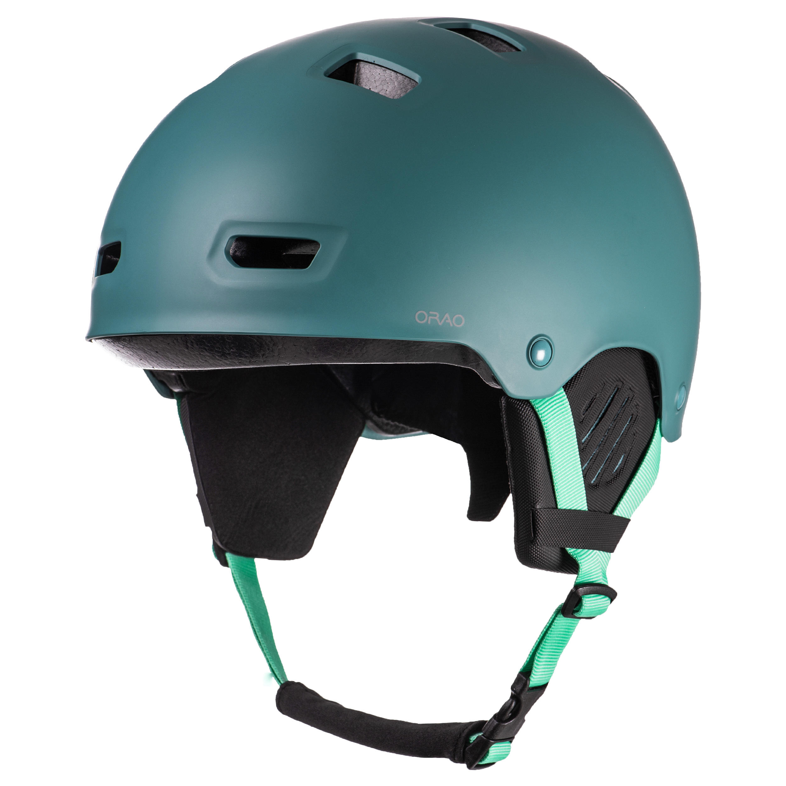 ORAO Kitesurf-Helm KS 500 blaugrau L