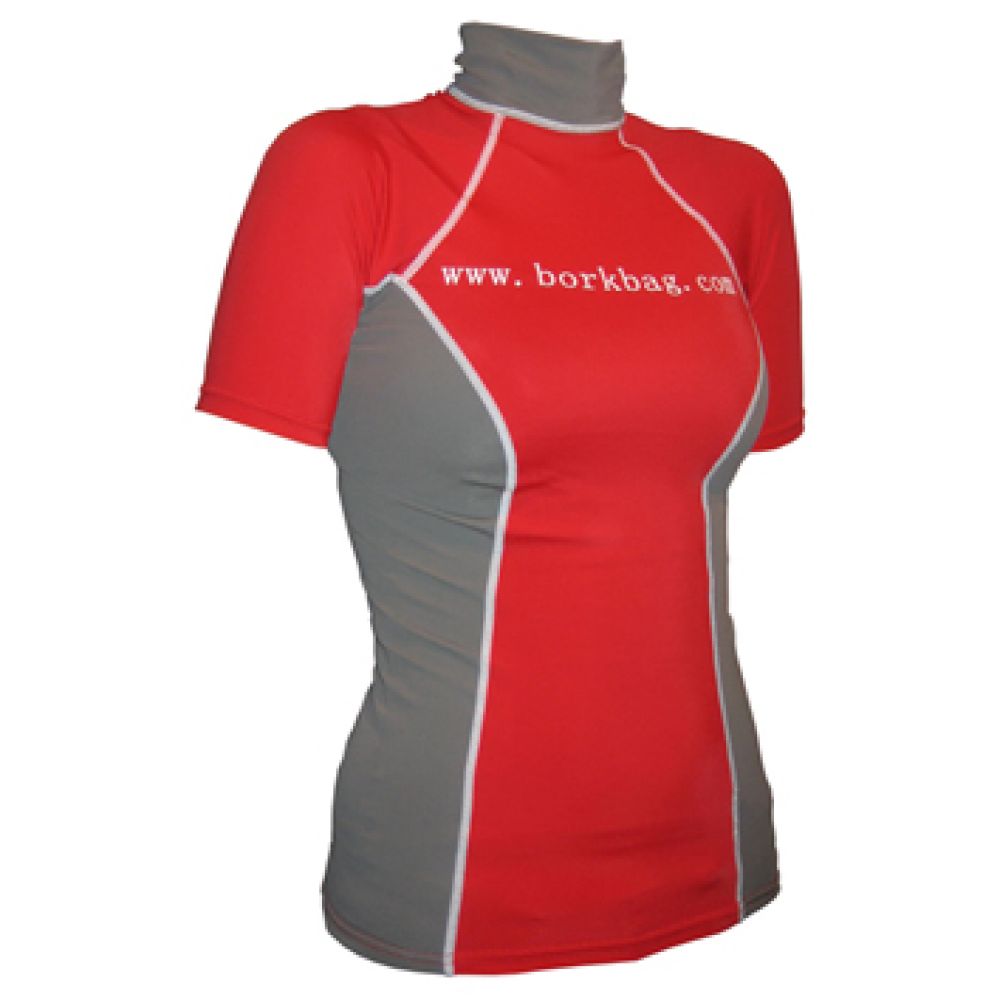 Rashguard Shortarm female