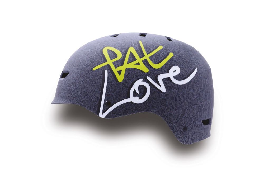 Patlove Wassersport-Surfhelm verstellbar