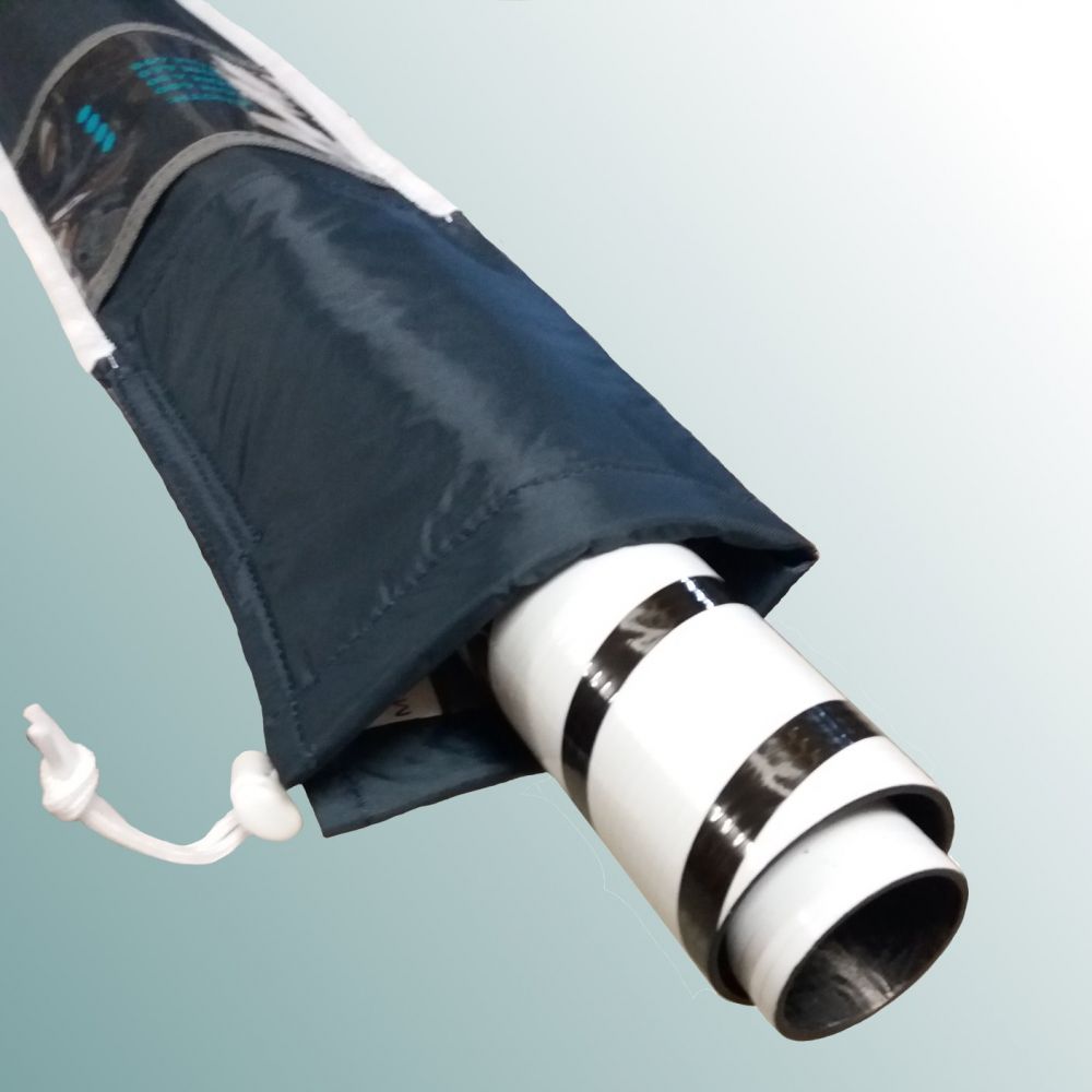 Duotone Mastbag Vario fÃ¼r SDM Windsurf Masten