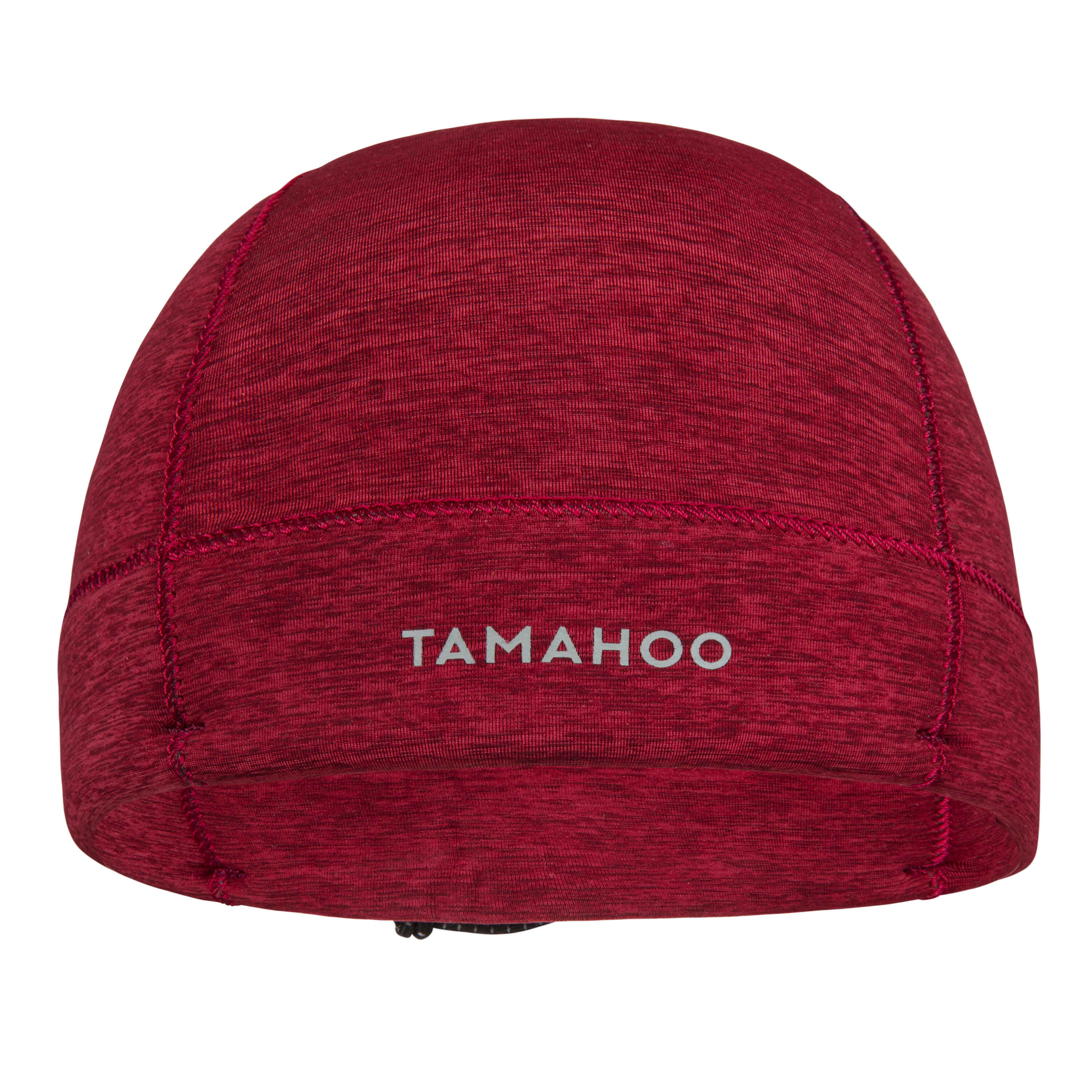 TAMAHOO NeoprenmÃ¼tze Windsurfen einstellbar rot XL