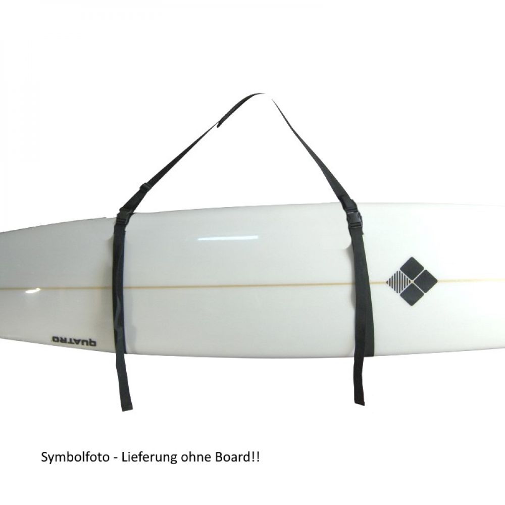 SUP/Surfboard Schultergurt - Tragegurt - Tragehilfe