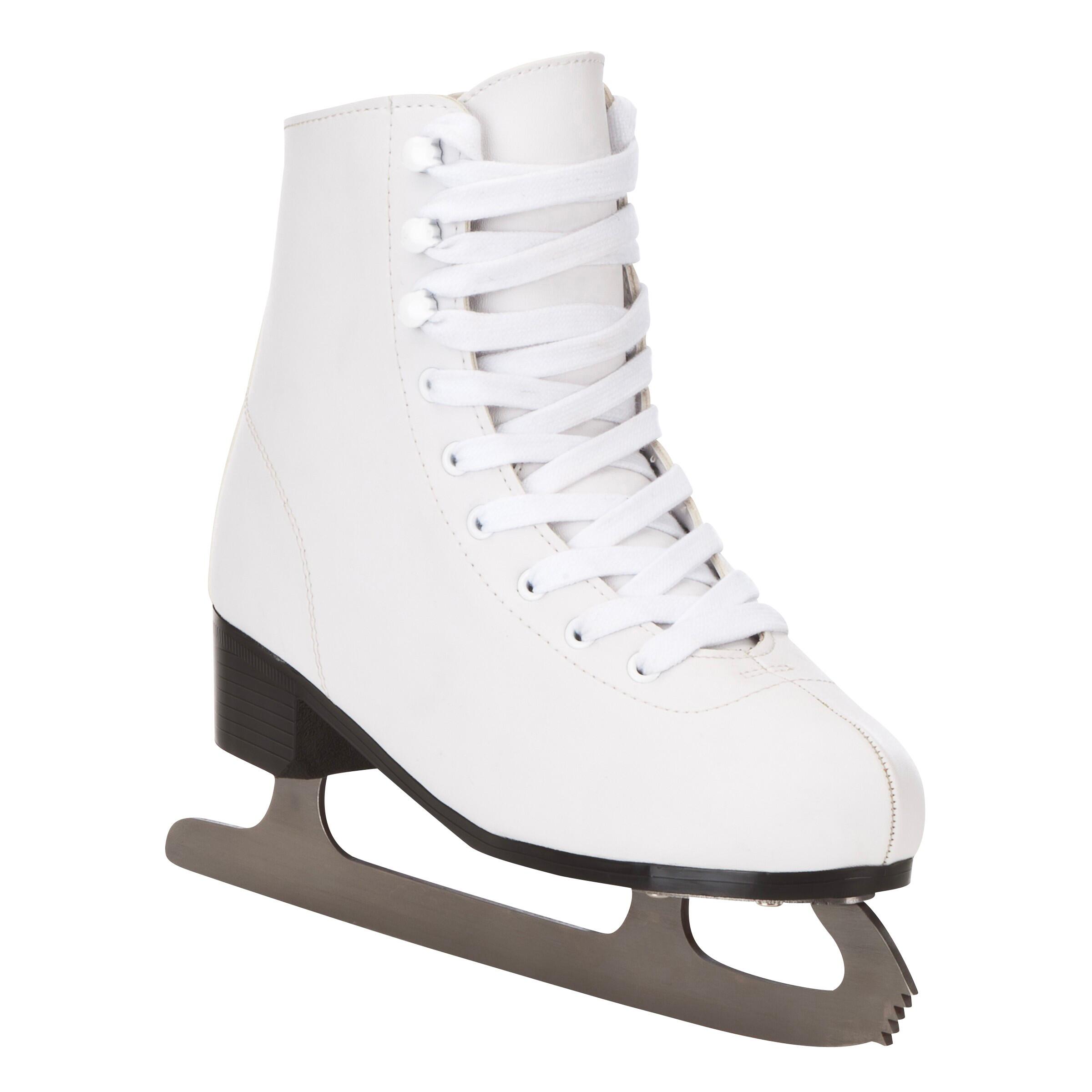OXELO Schlittschuhe 100 Damen und MÃ¤dchen 31