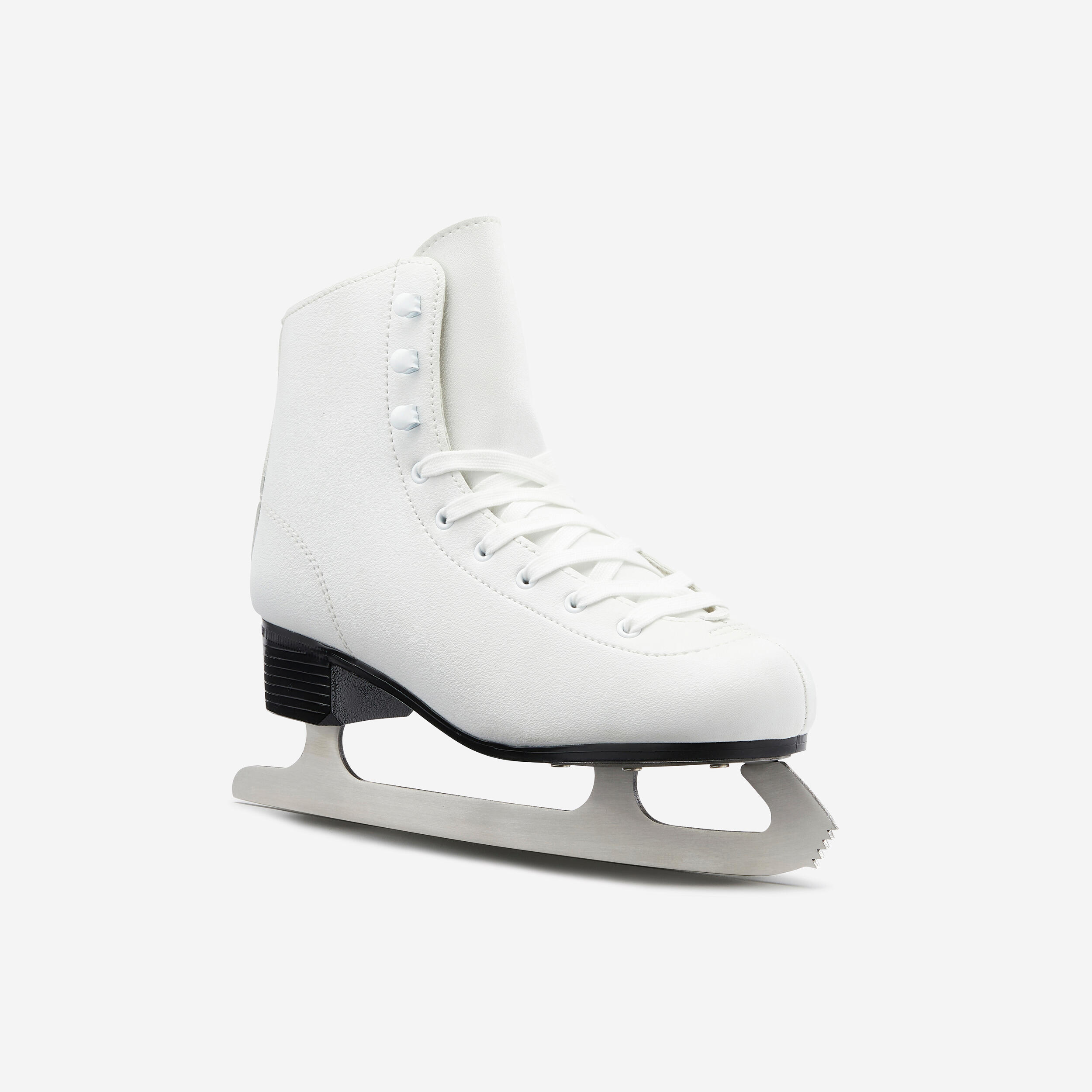 OXELO Schlittschuhe Damen - 100 42
