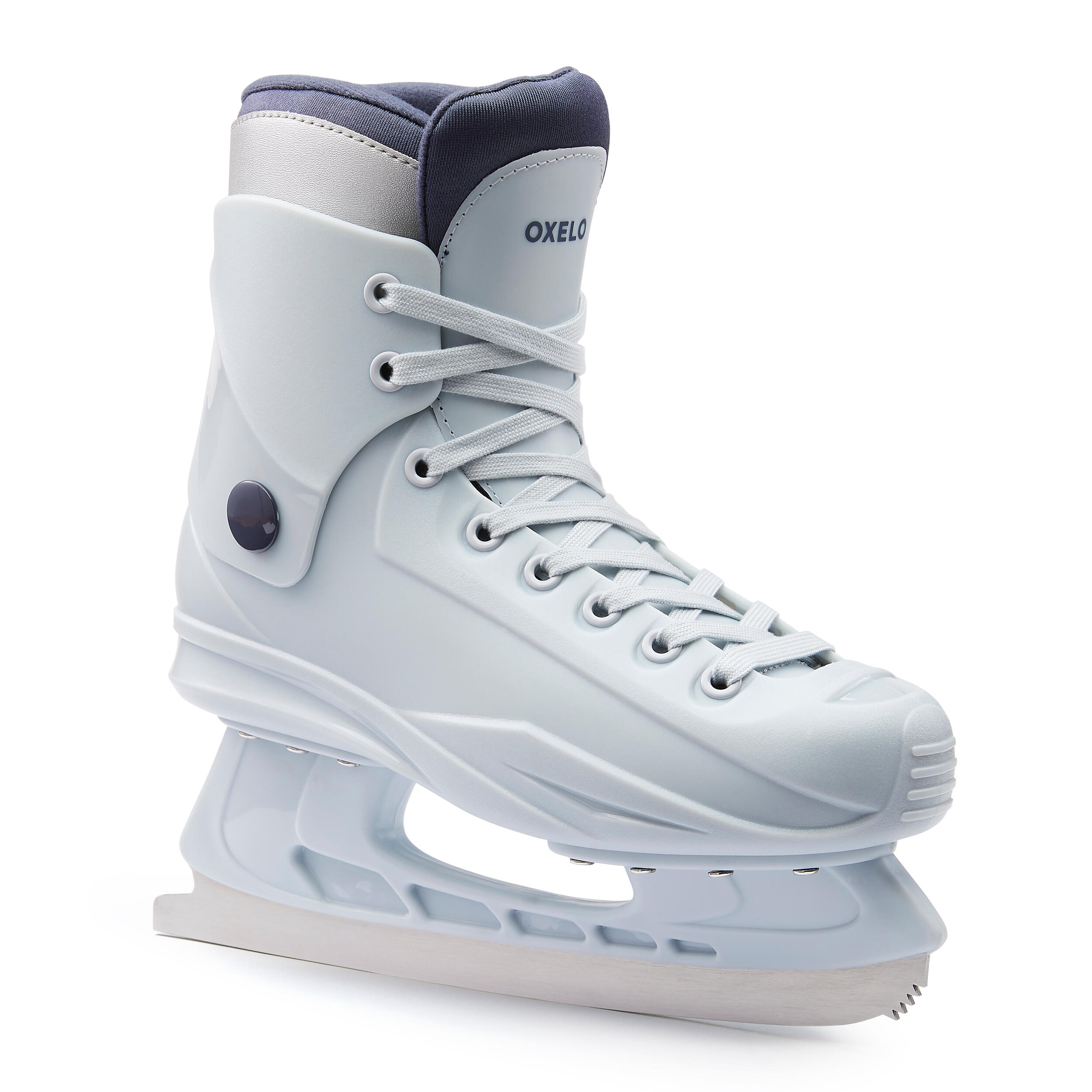 OXELO Schlittschuhe FIT50 Damen 41