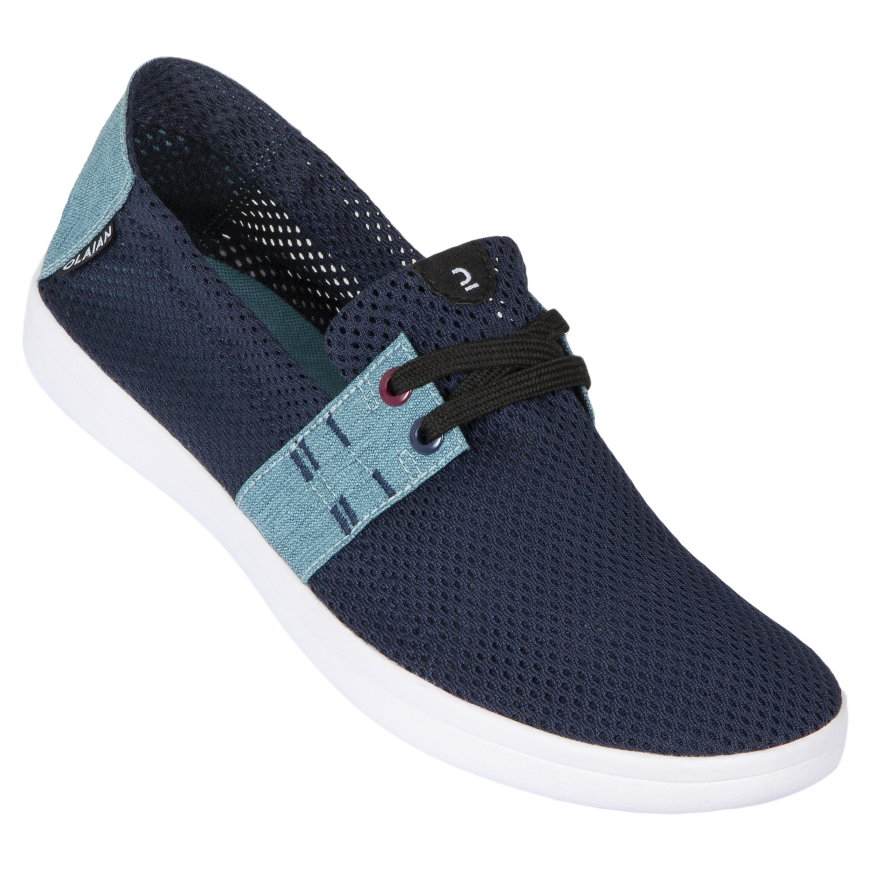 OLAIAN Schuhe Areeta Herren marineblau 40