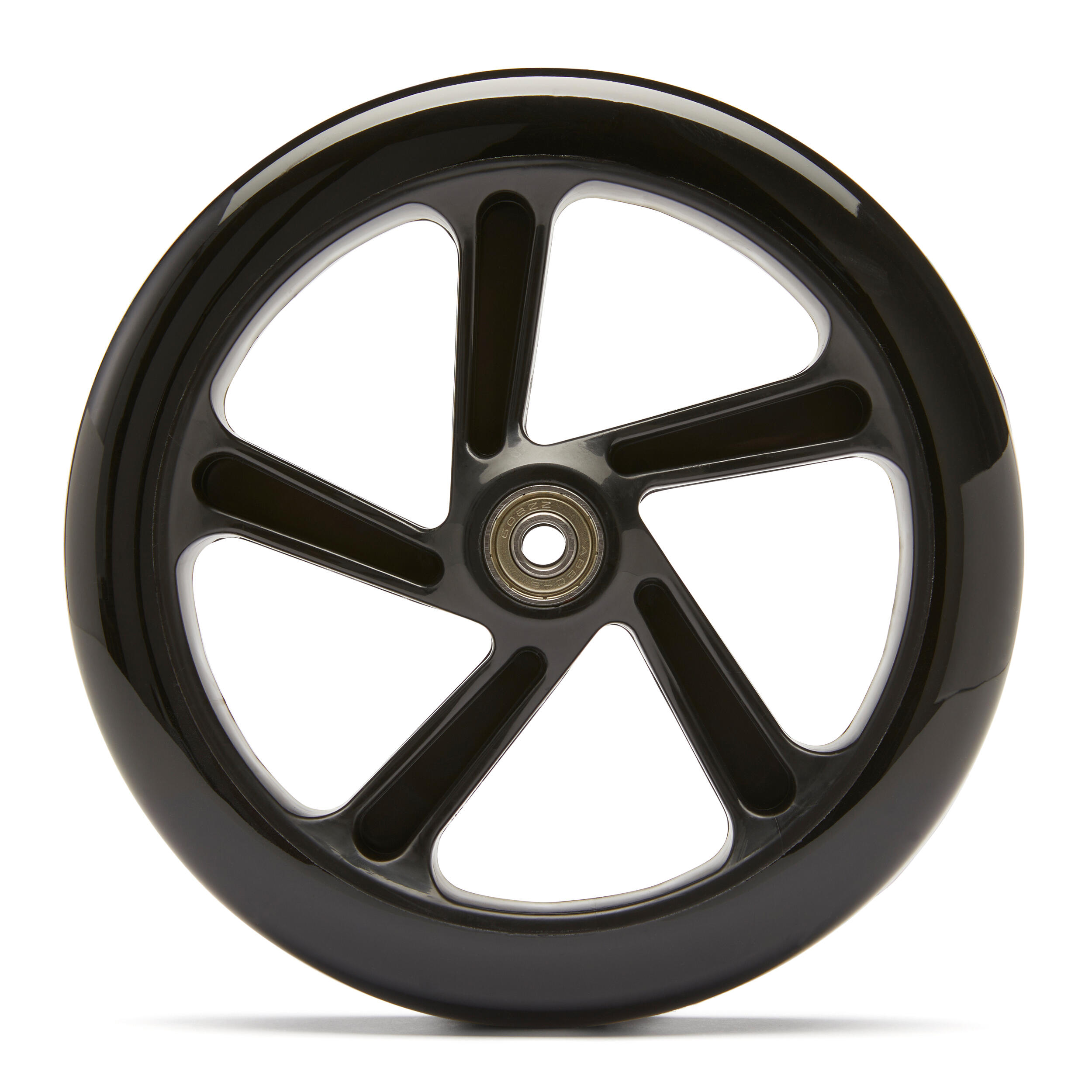 OXELO Scooter-Rolle Mid 7 - Mid 9 - Town XL (175Â mm) EINHEITSGRÃ–SSE