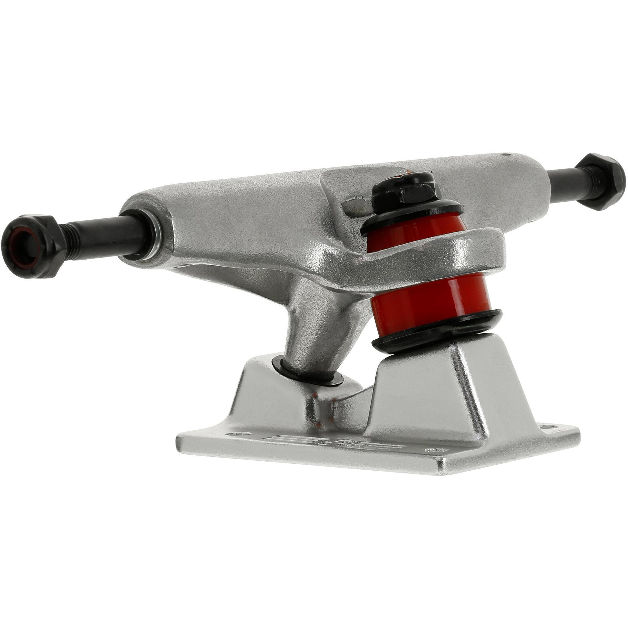 OXELO Skateboard-Truck Fury Baseplate geschmiedet 8