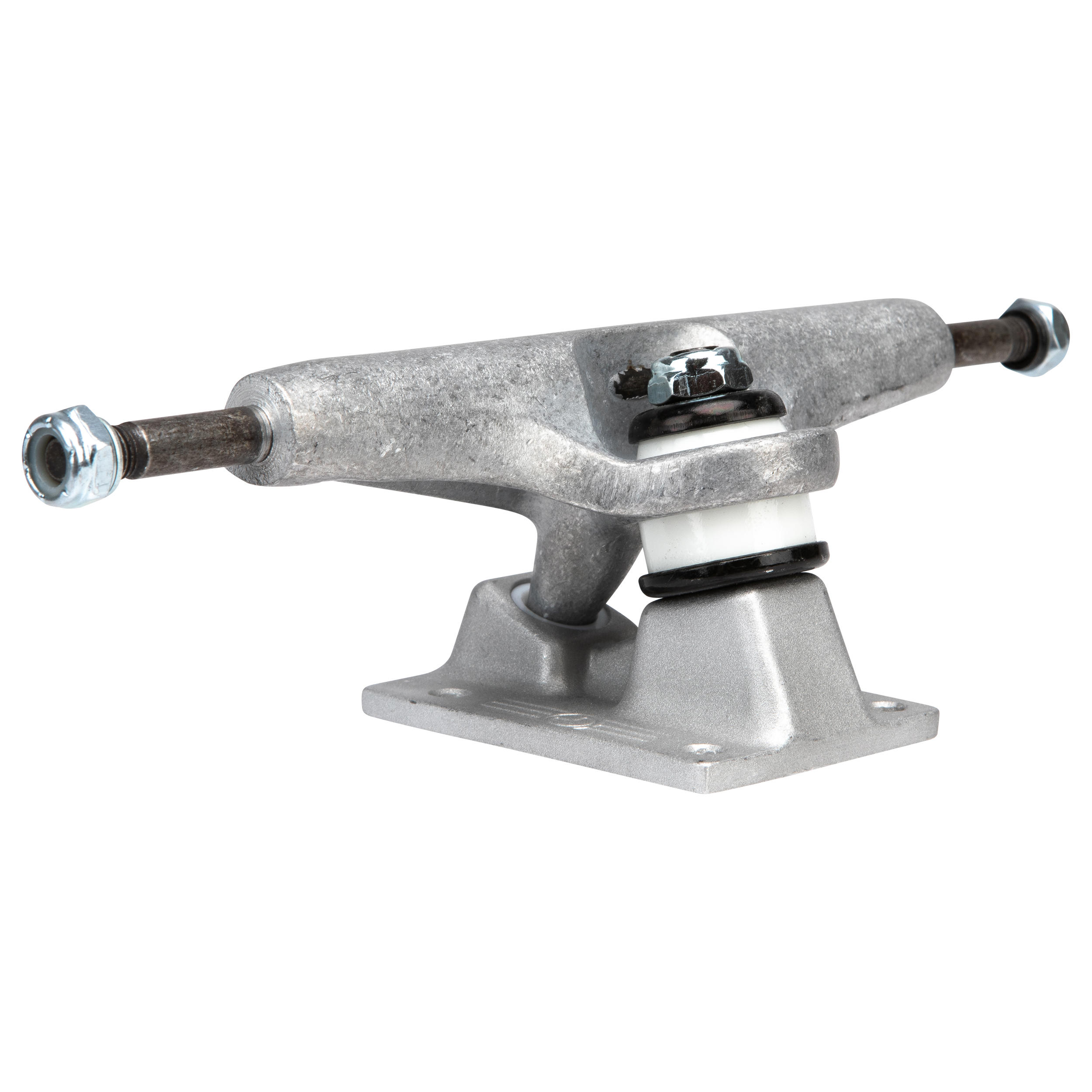 OXELO Skateboard-Truck Fury Baseplate geschmiedet 8,25