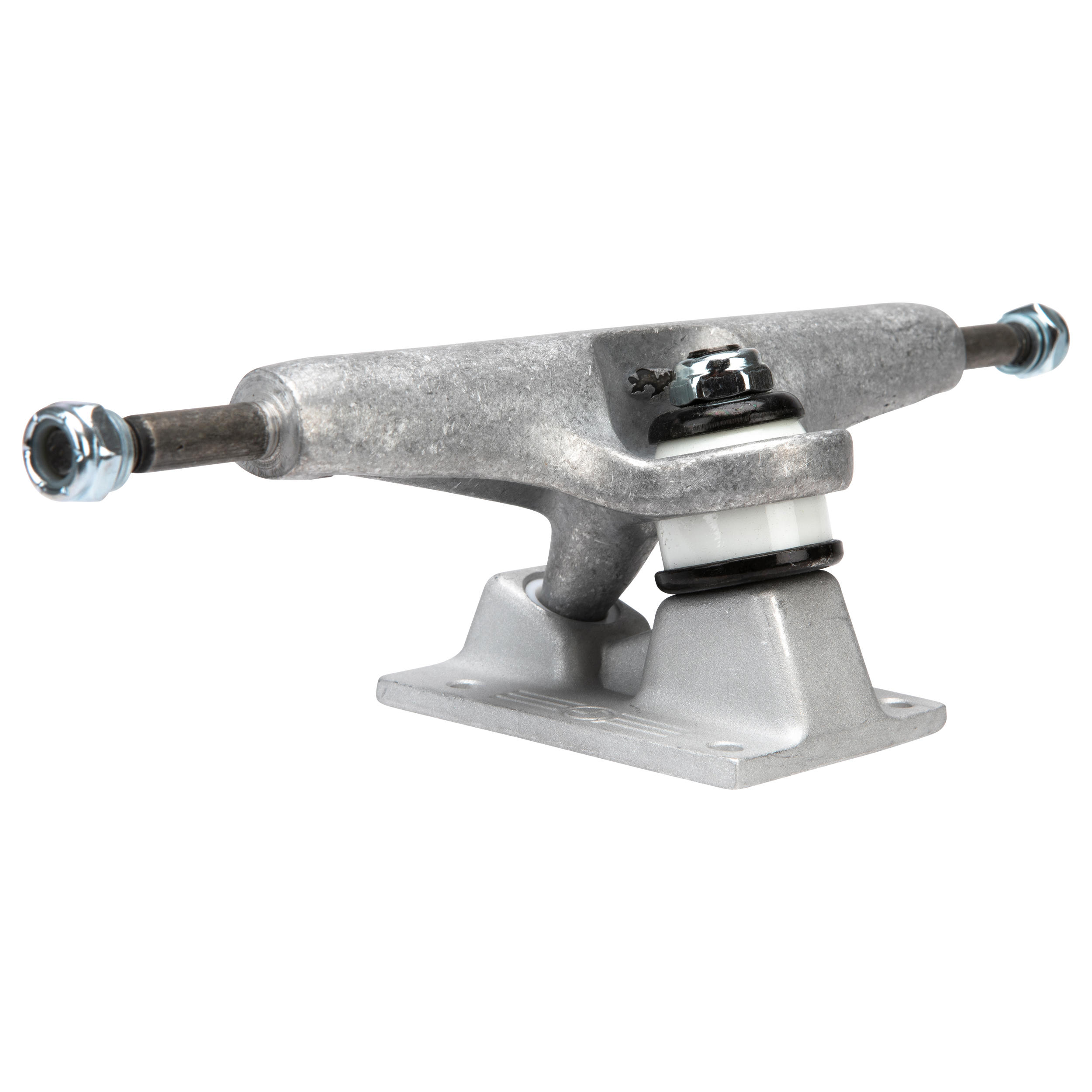 OXELO Skateboard-Truck Fury Baseplate geschmiedet 8,5