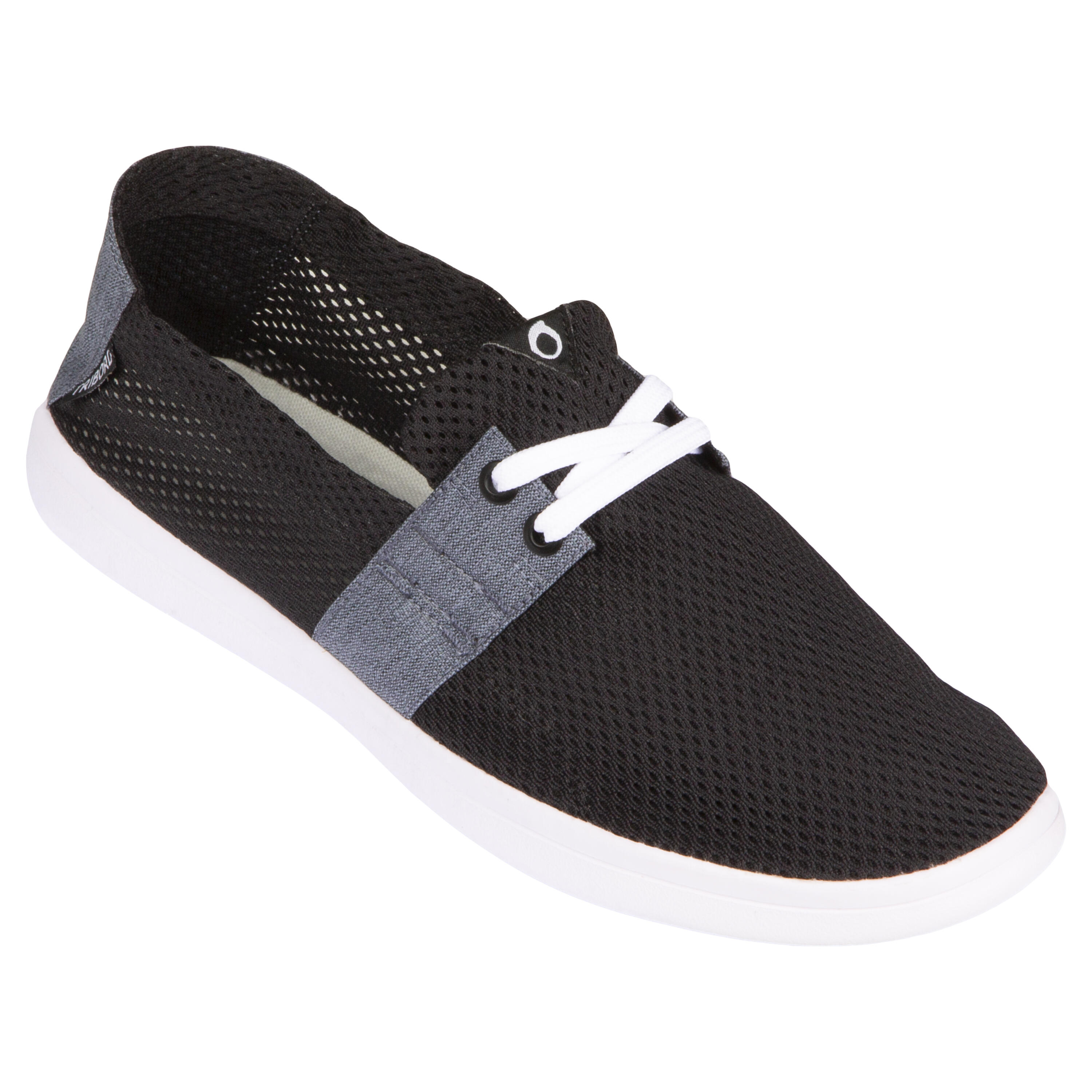 OLAIAN Strandschuhe Areeta Herren Schwarz 42