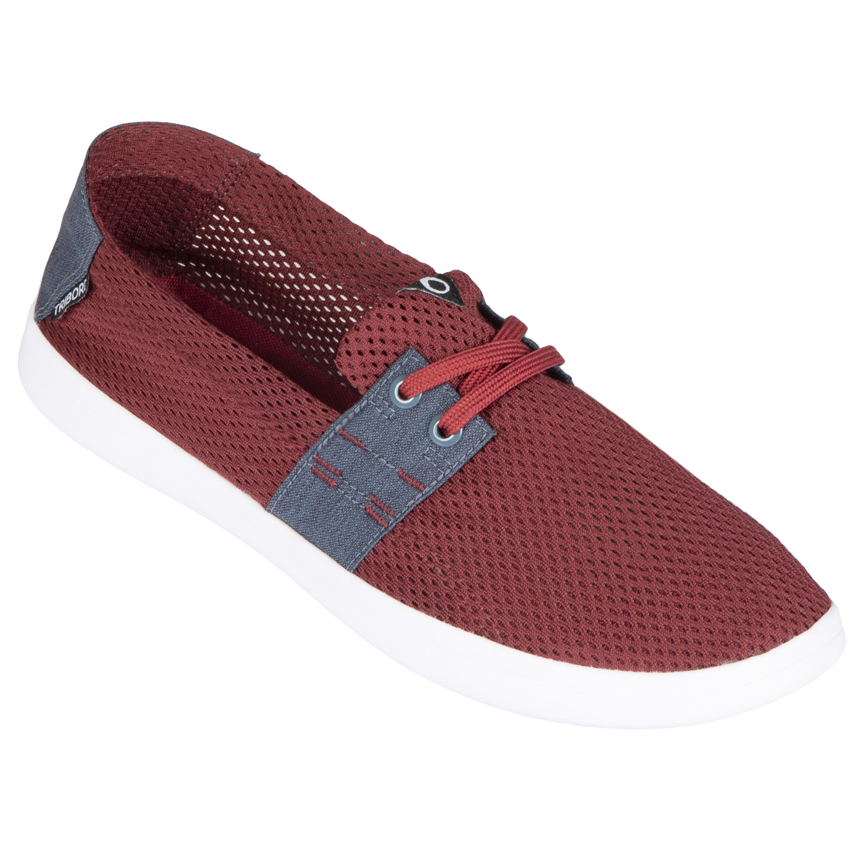 OLAIAN Strandschuhe Areeta Herren rot 46