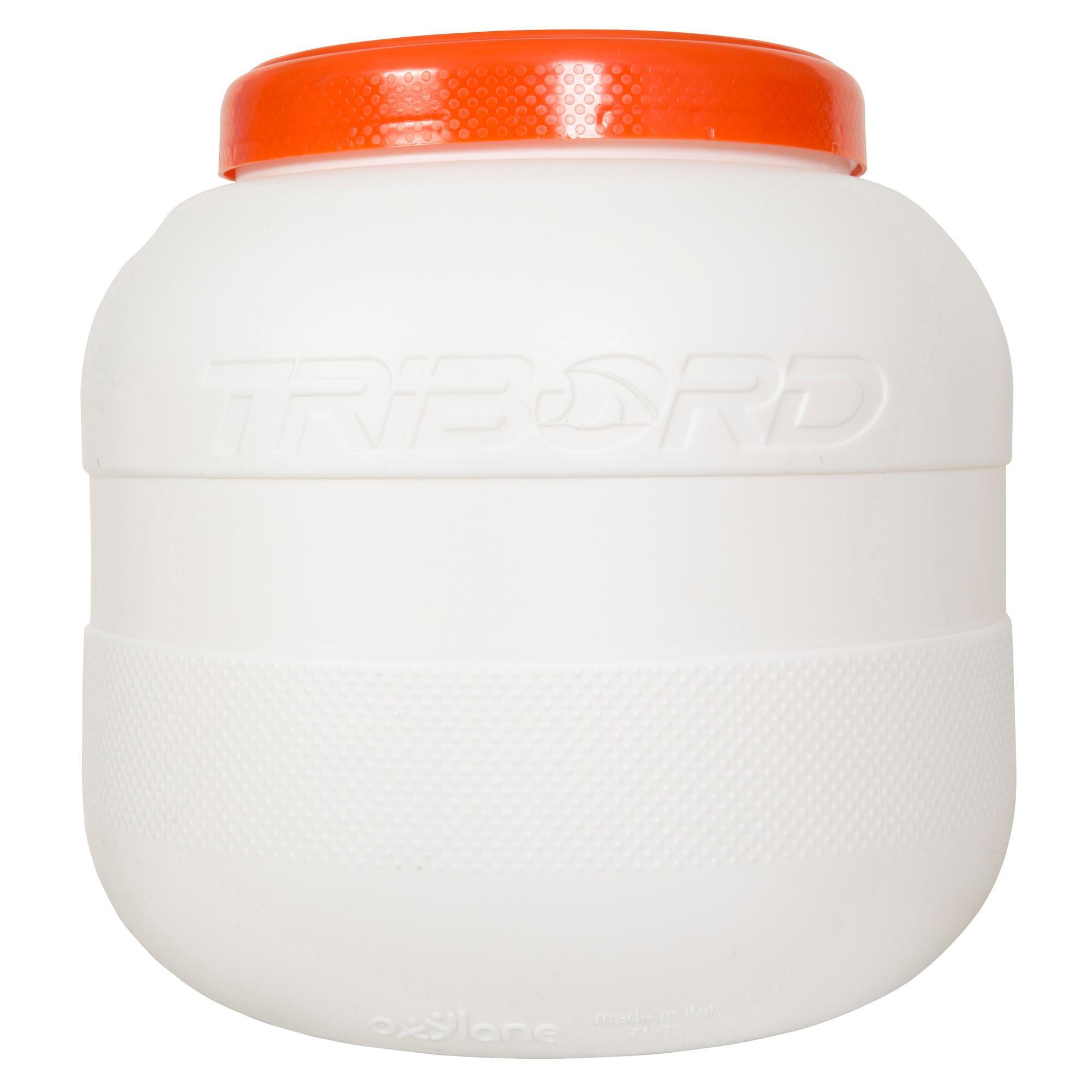 TRIBORD Tonne wasserdicht 20Â L 20 LITER