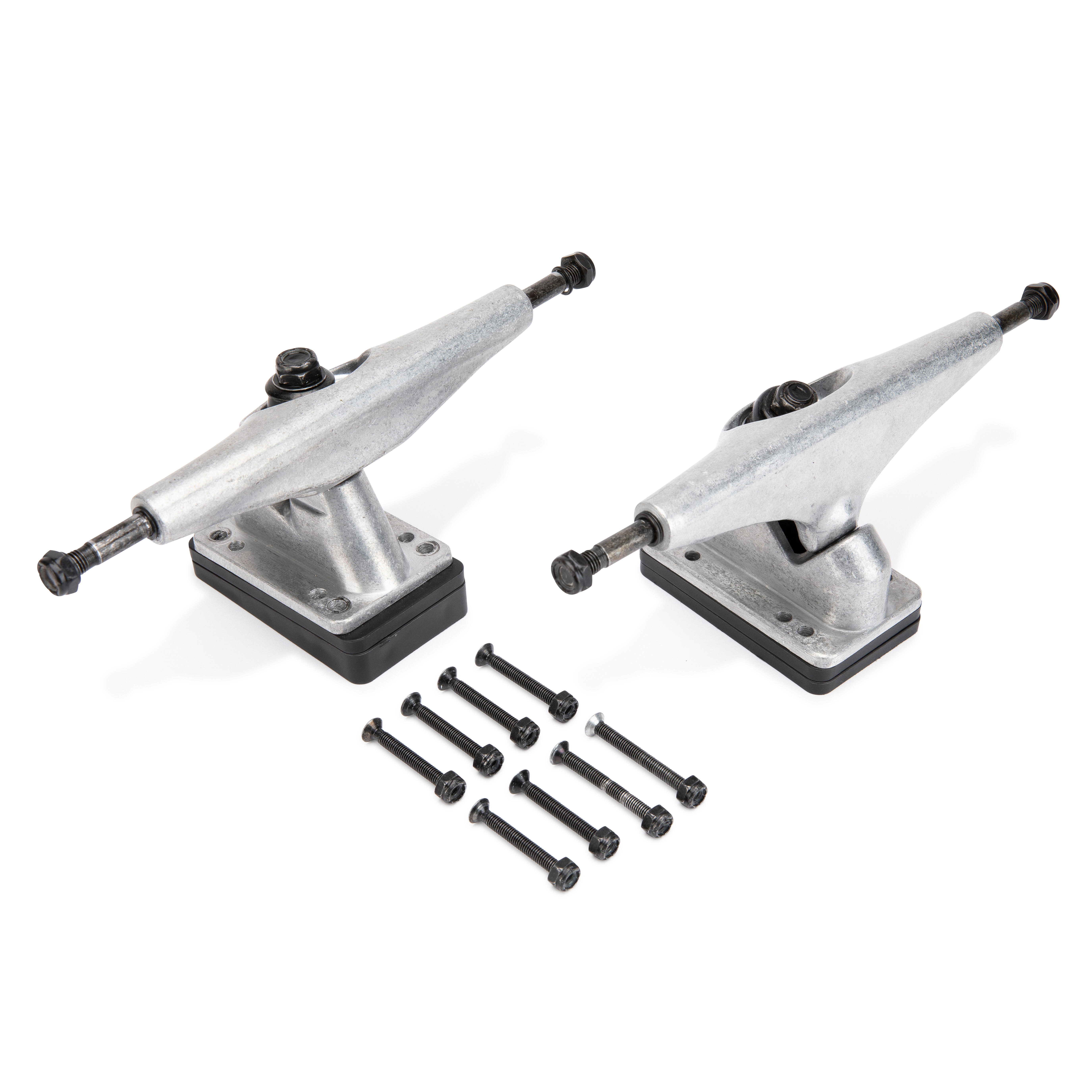 OXELO Trucks Longboard Achse Surfskate 500 EINHEITSGRÃ–SSE