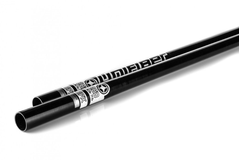 Unifiber RDM Epoxy Mast 340 cm