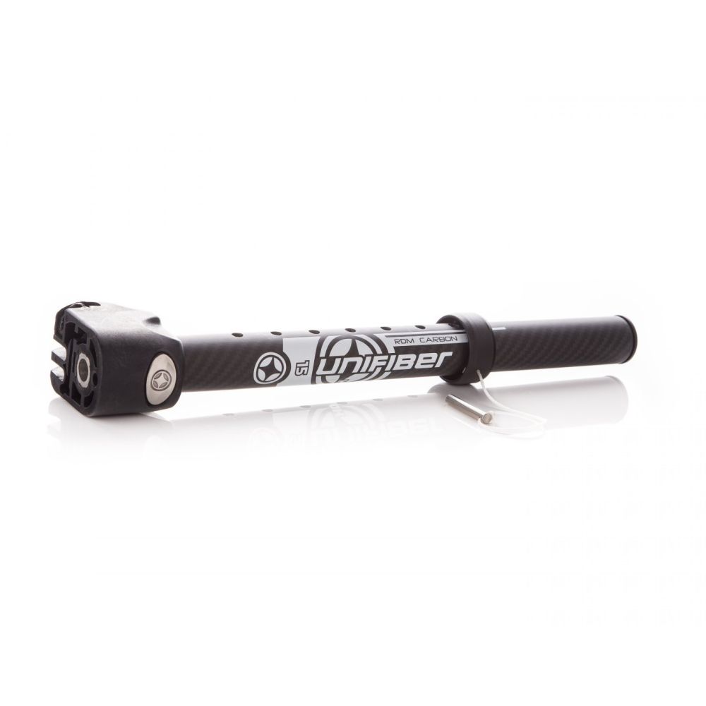 Unifiber Enduro RDM HD Carbon Mast Extension Pin