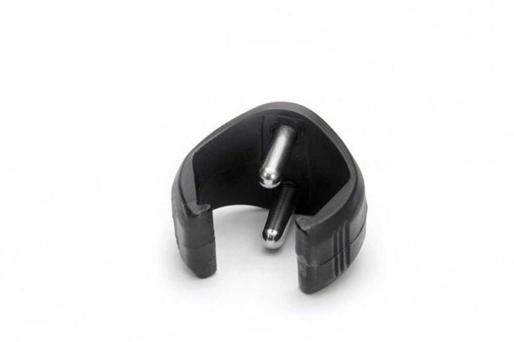 Unifiber Gabelbaum-Arretierung Double-Pin Clip (1 StÃ¼ck)