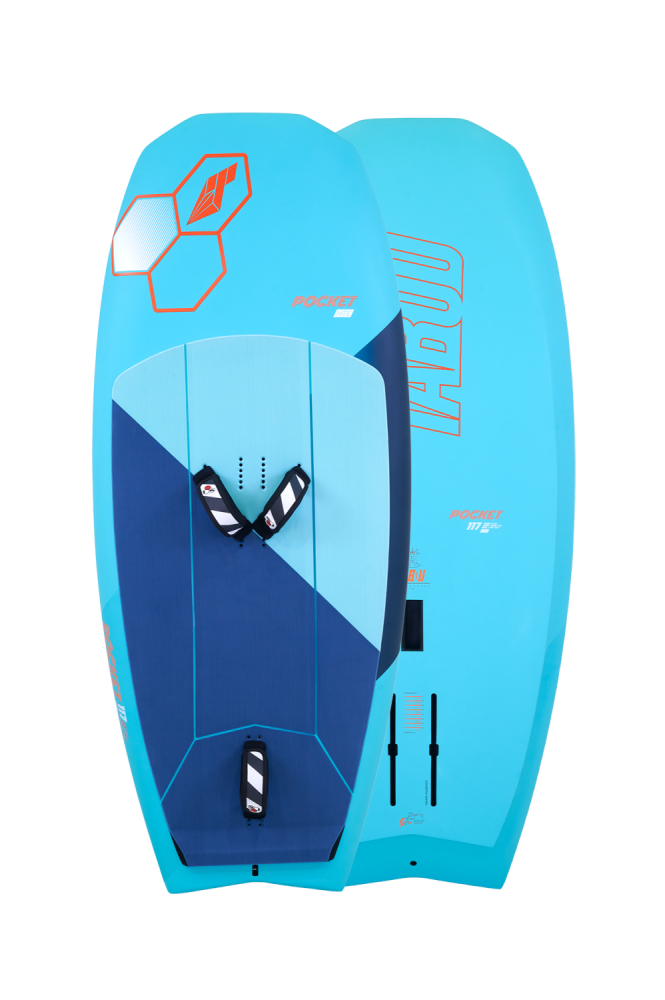 Tabou 2026 Pocket WING FOIL