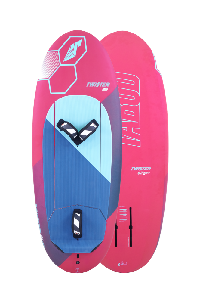 Tabou 2026 Twister WING FOIL
