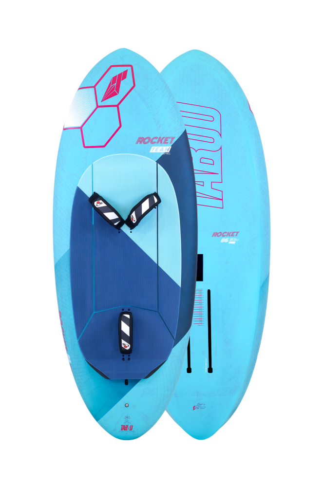 Tabou 2026 ROCKET WING