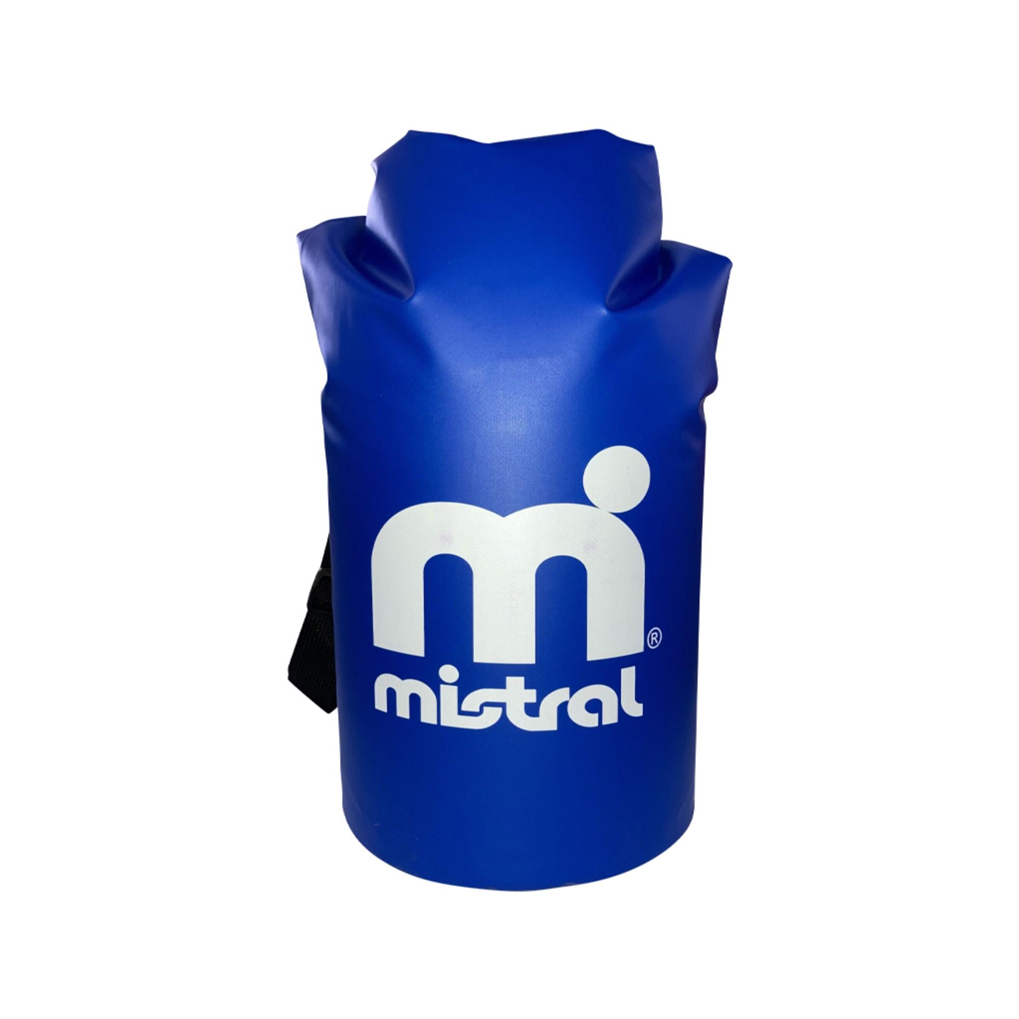 Mistral Wasserdichte Tasche Seesack Mistral 10 Liter EINHEITSGRÃ–SSE