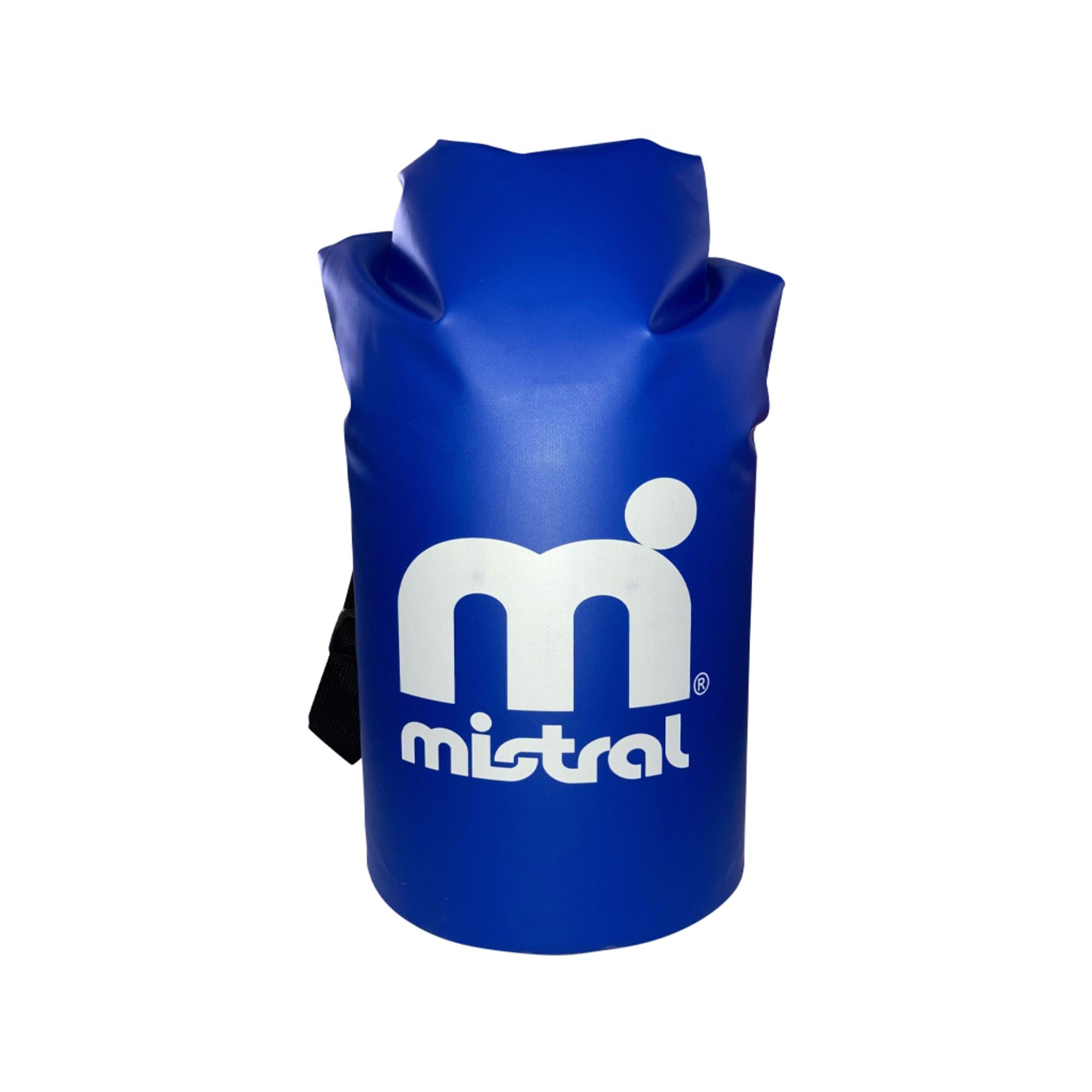 Mistral Wasserdichte Tasche Seesack Mistral 10 Liter EINHEITSGRÖSSE