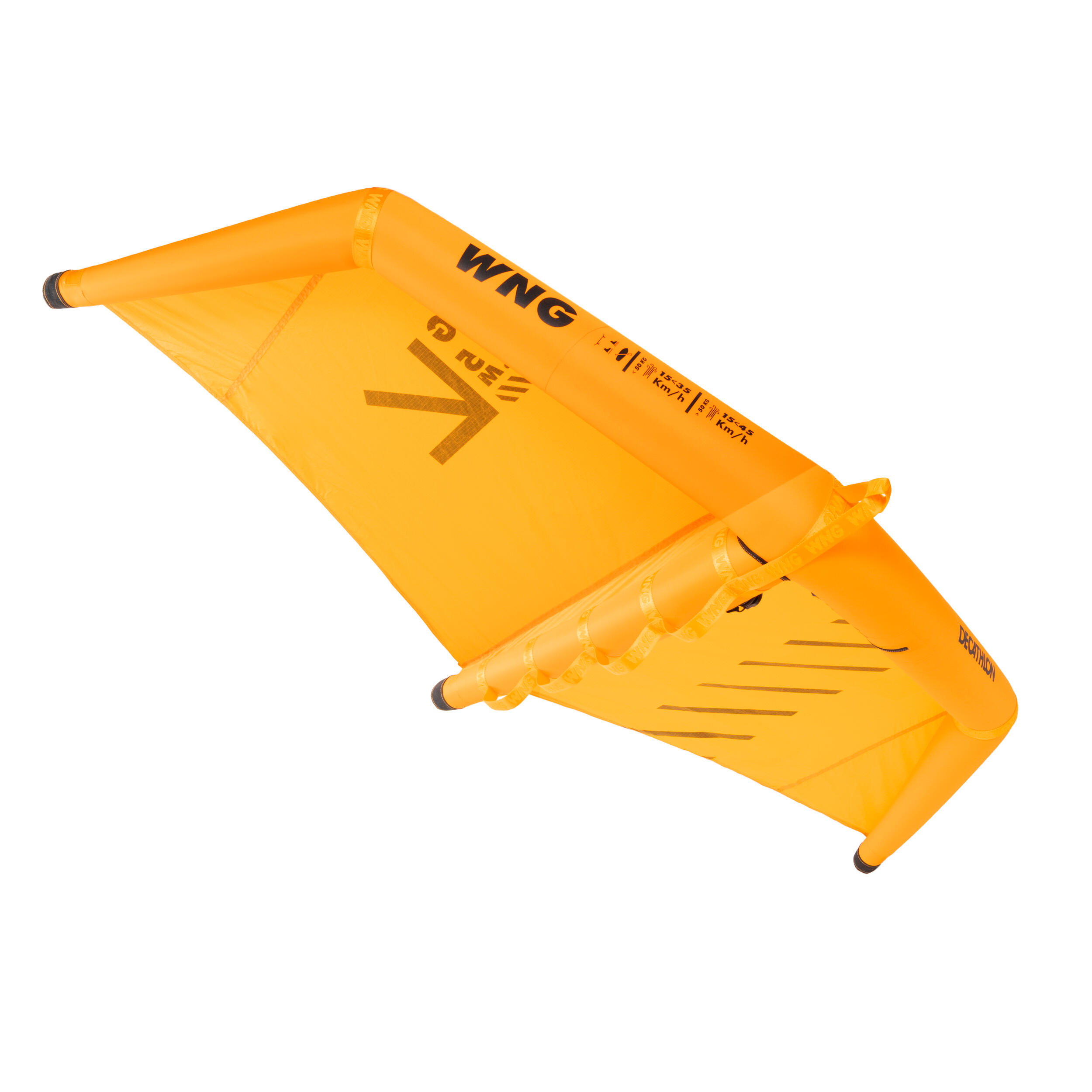 ORAO Wing 100 1,5 m² 1.5m2