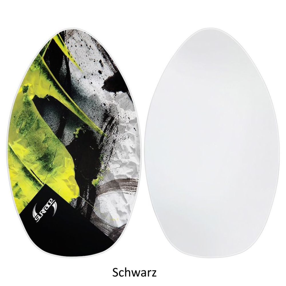 Surface Skimboard ZSK 135 35