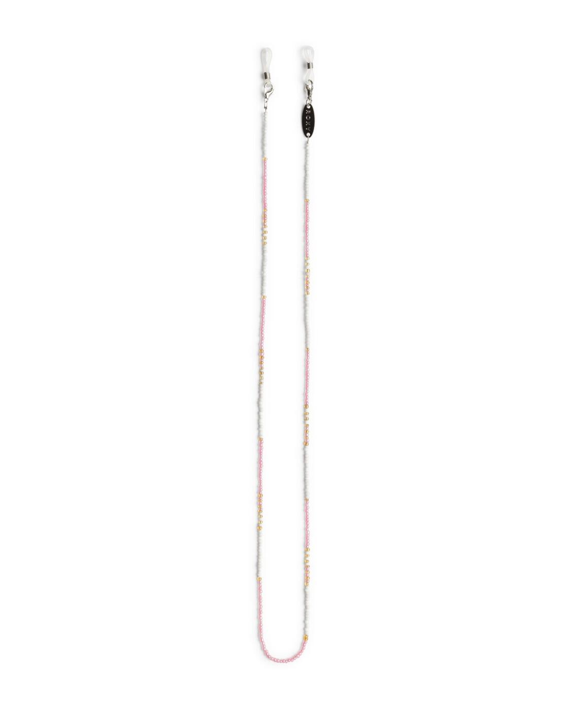 Roxy Brillenband BEADS Rosa Frauen