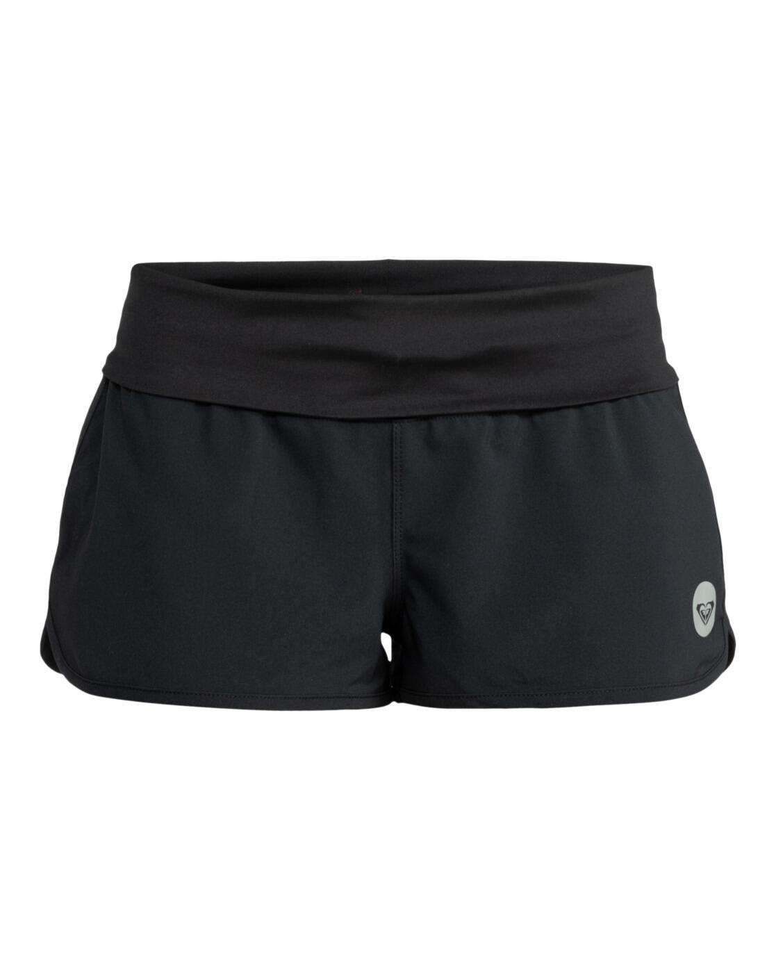 Roxy Badeshorts Roxy mit dehnbarem Material und recyceltem Polyester