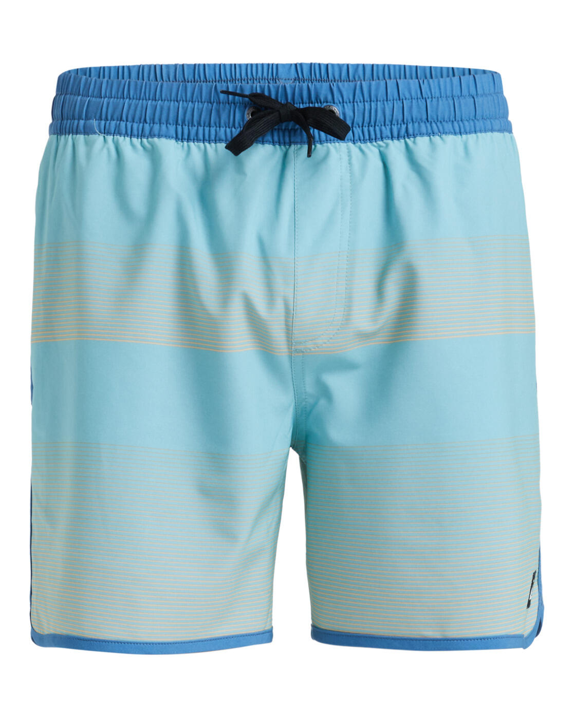 Quiksilver Schwimmshorts SURFSILK SCALLOP 16