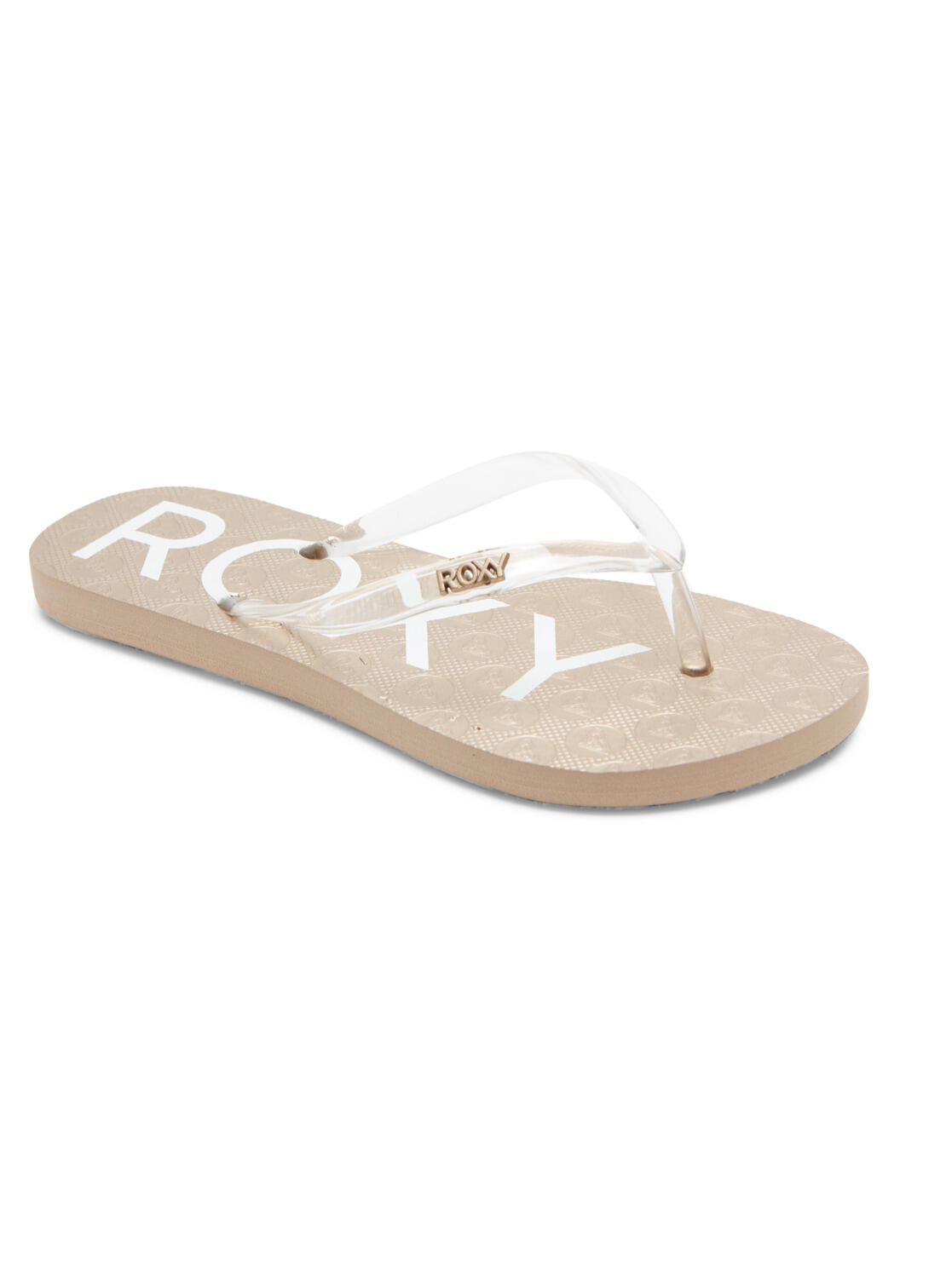 Roxy Sandalen VIVA JELLY Beige Mädchen 8-16