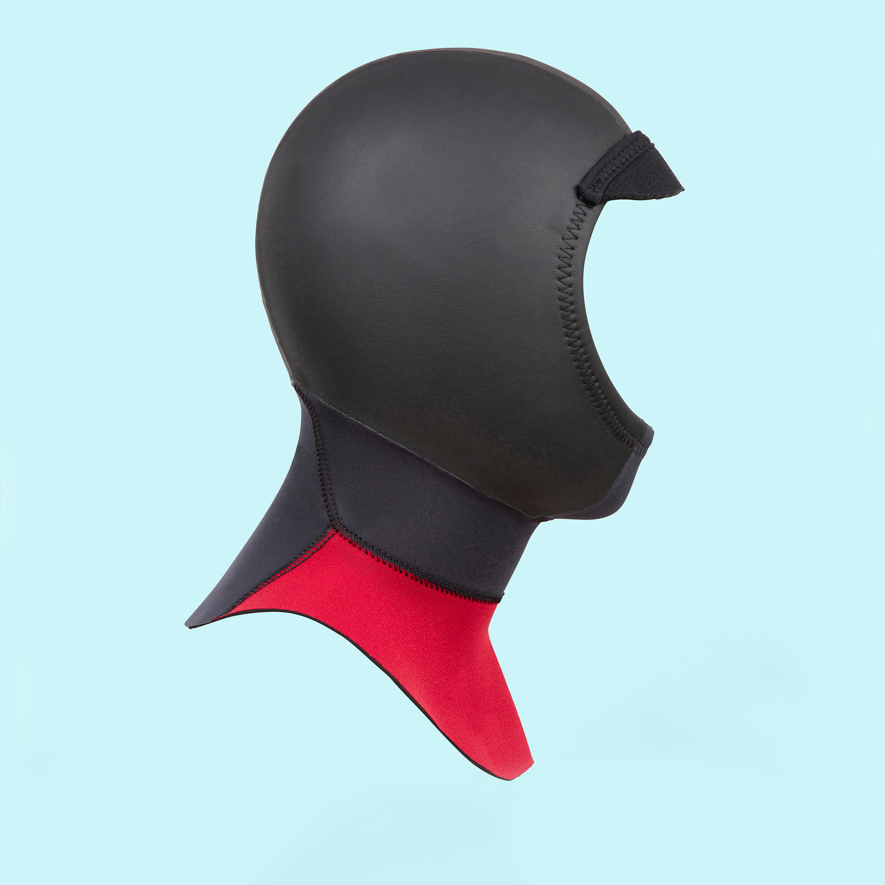 OLAIAN Kopfhaube Kinder Neopren