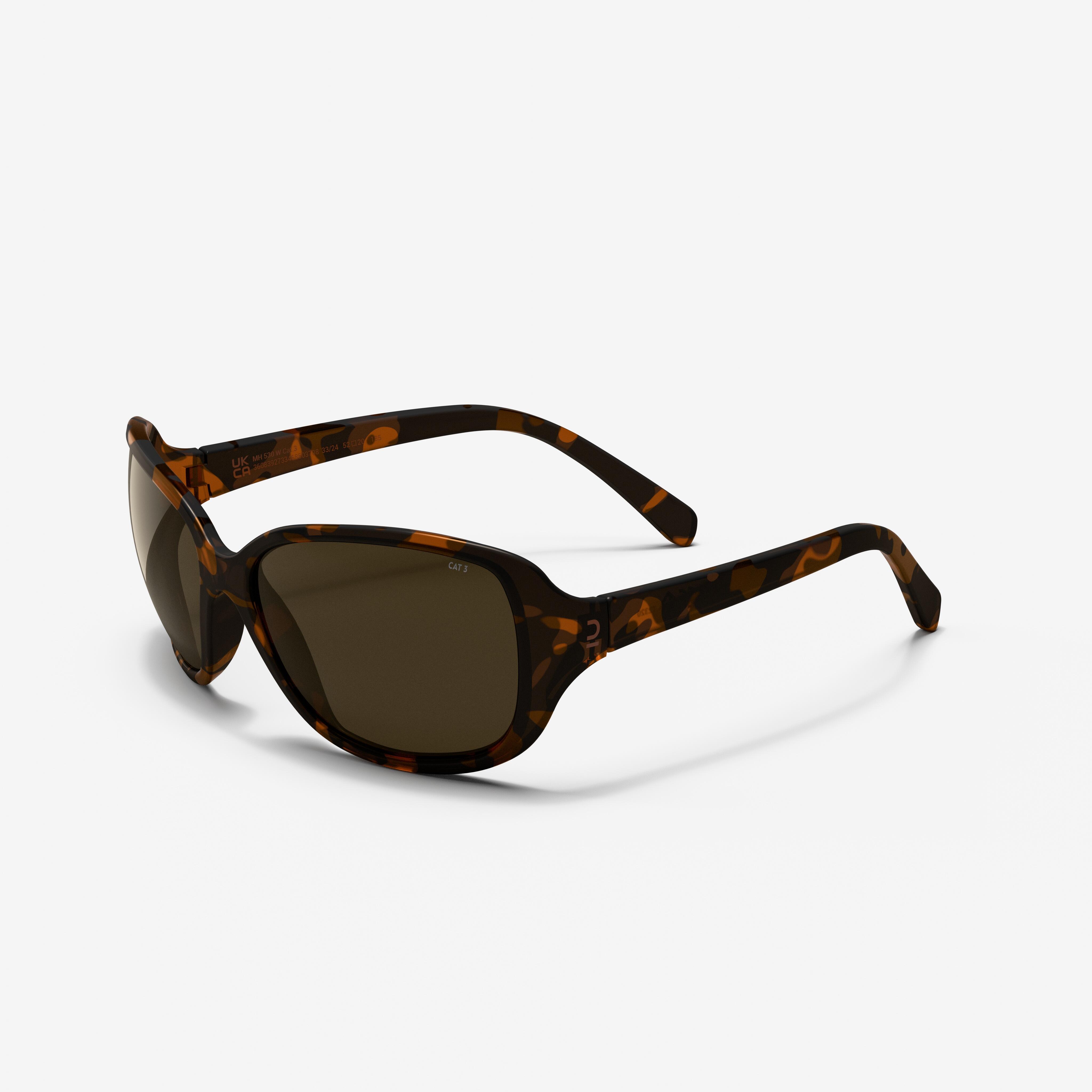 Decathlon Sonnenbrille Papillon Kategorie 3 - MH 530W