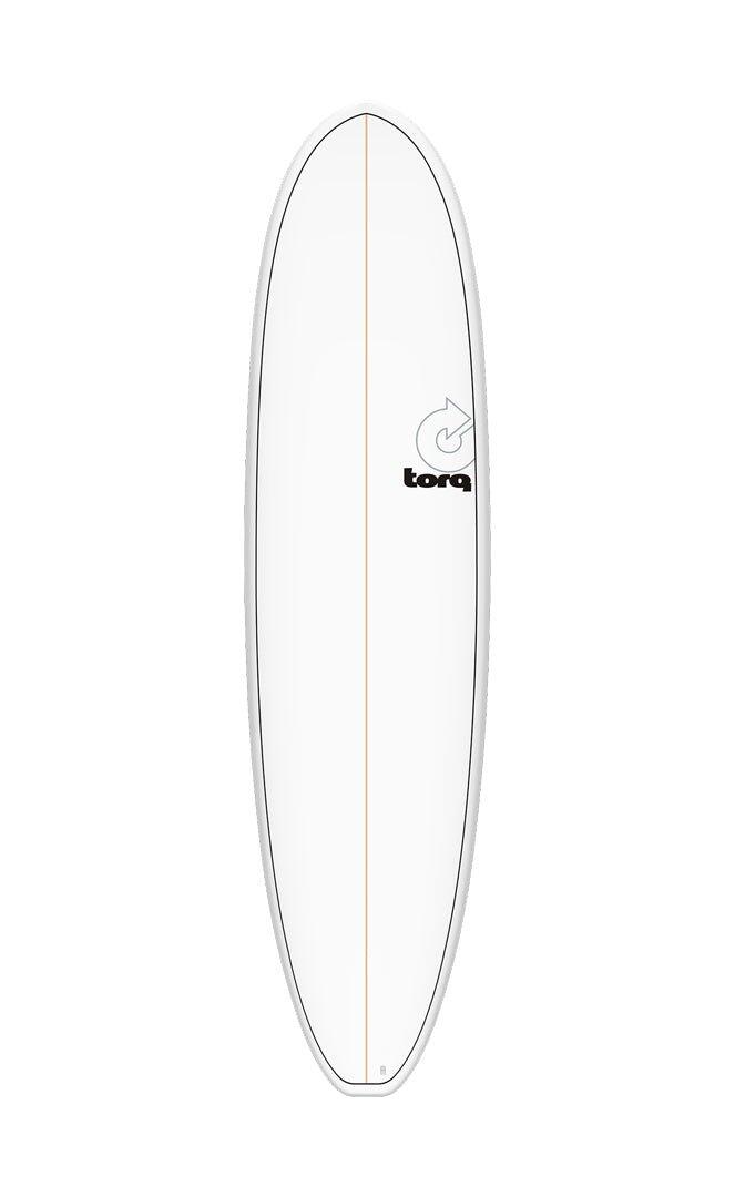 Torq Fun V+ Tet Pinline - Funboard Surfbrett
