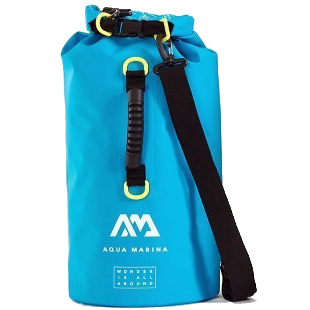 Aqua Marina Super Easy Dry Bag 40L Blue