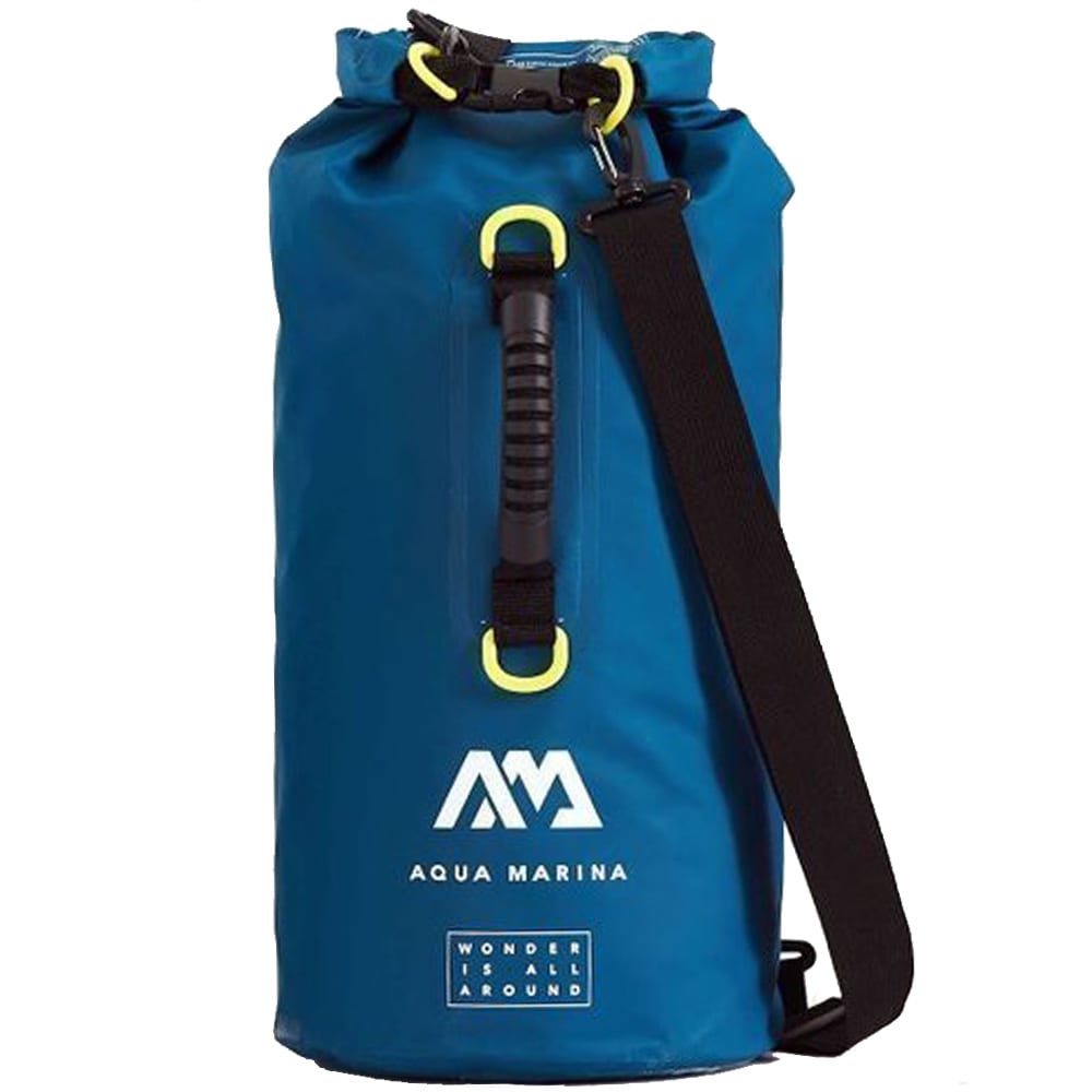 Aqua Marina Super Easy Dry Bag 20L Dark Blue