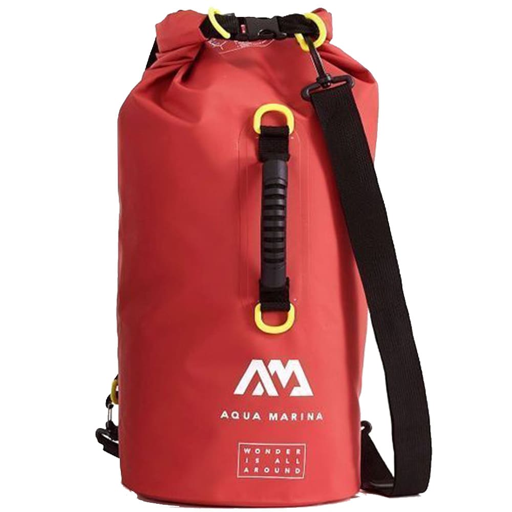 Aqua Marina Super Easy Dry Bag 20L Red
