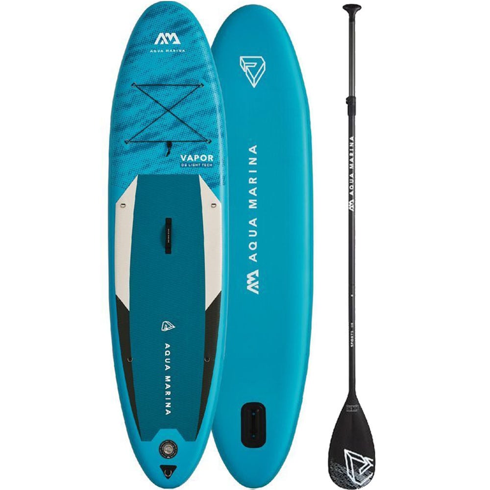 Aqua Marina Vapor 10 4 SUP Blue