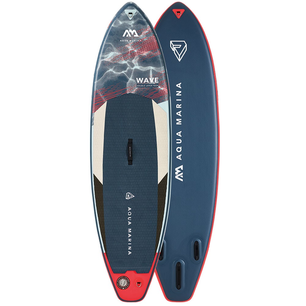 Aqua Marina Wave SUP Blue