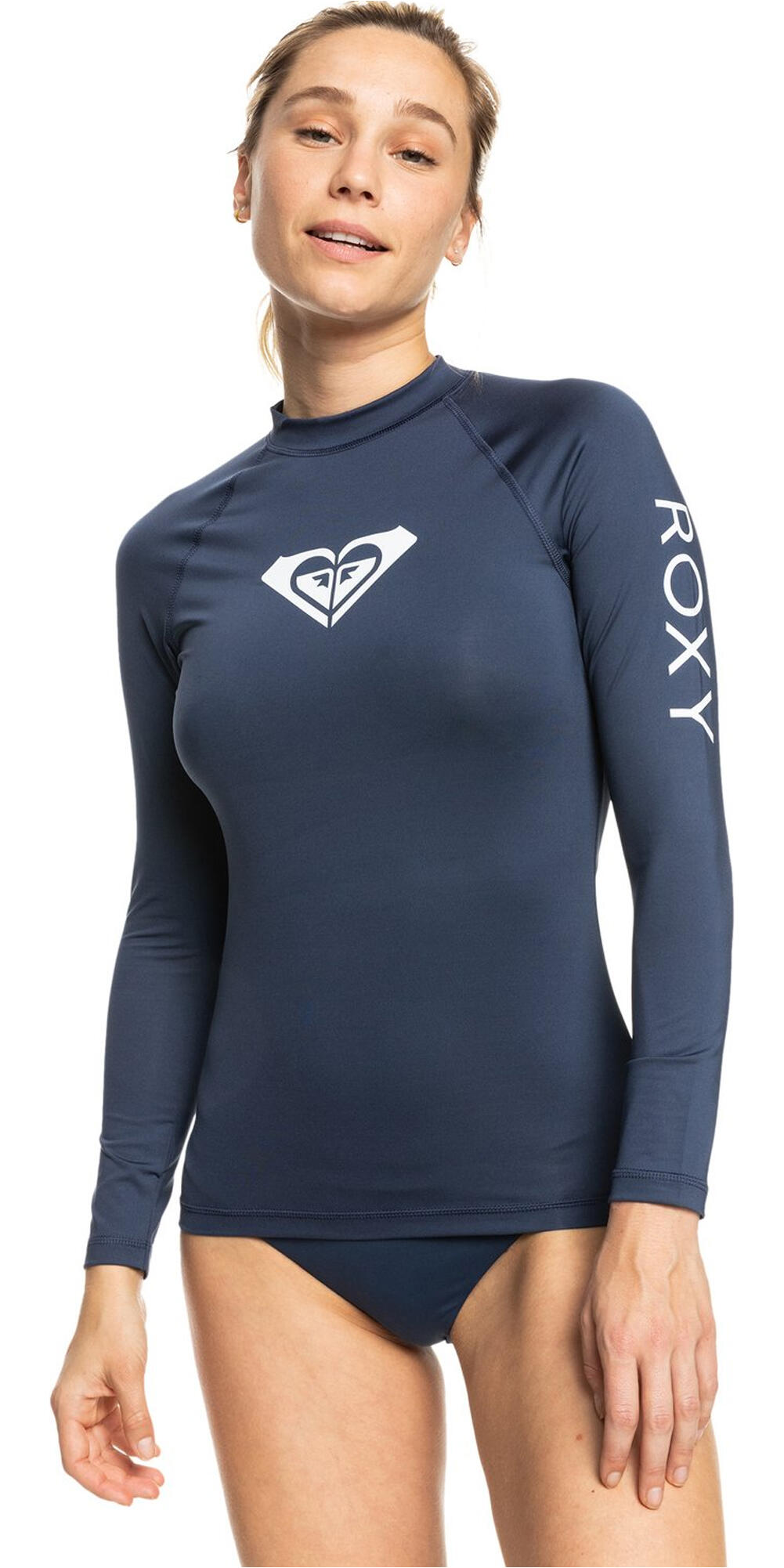 Roxy ROXY Rashguard  -  Damen  -  WHOLE HEARTED