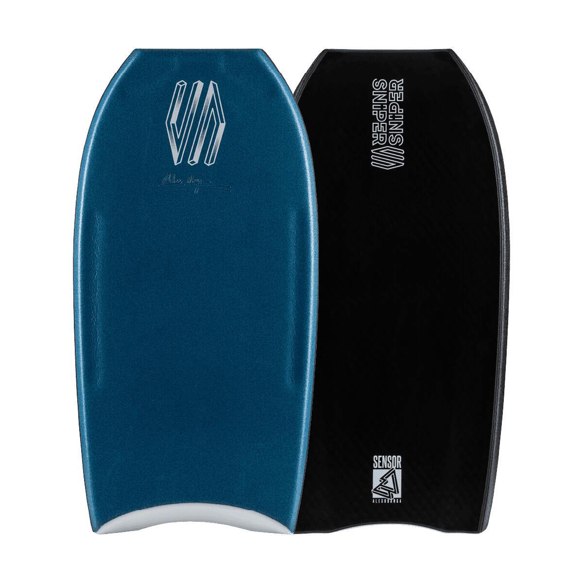 Sniper SENSOR NXT PP Mid Pro Serie Alex URANGA Bodyboard