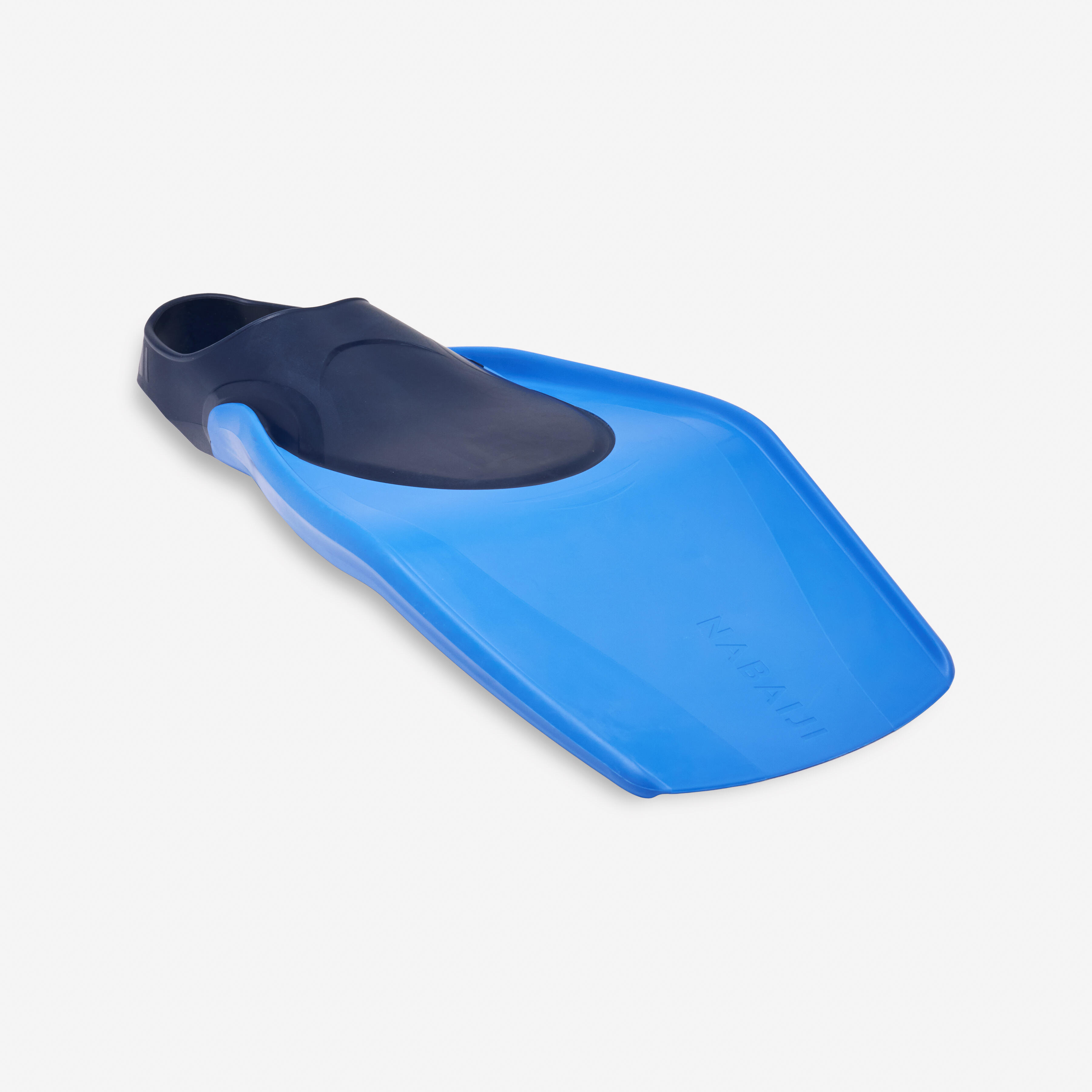 Decathlon Schwimmflossen - Tonifin blau