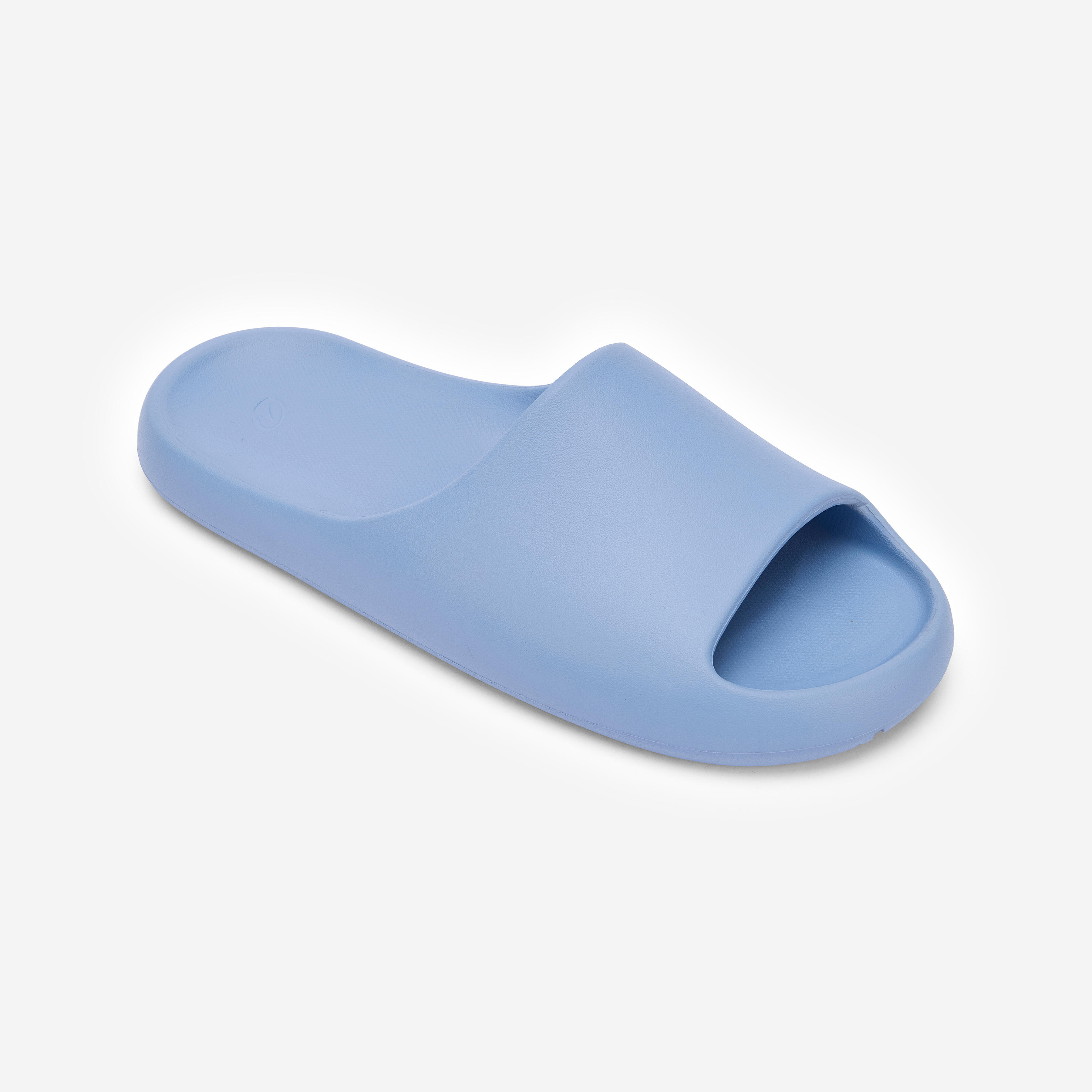 Decathlon Badelatschen - Style 500 blau