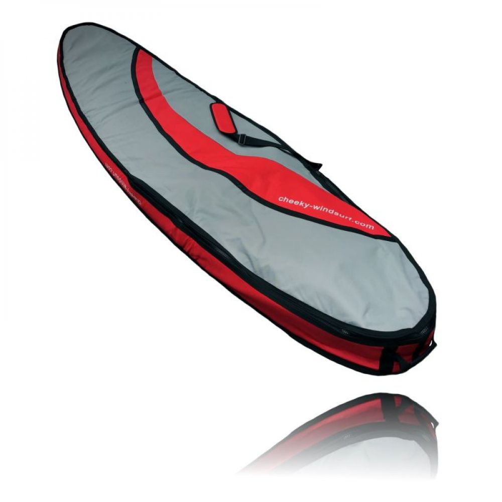 Boardbag 2. Wahl