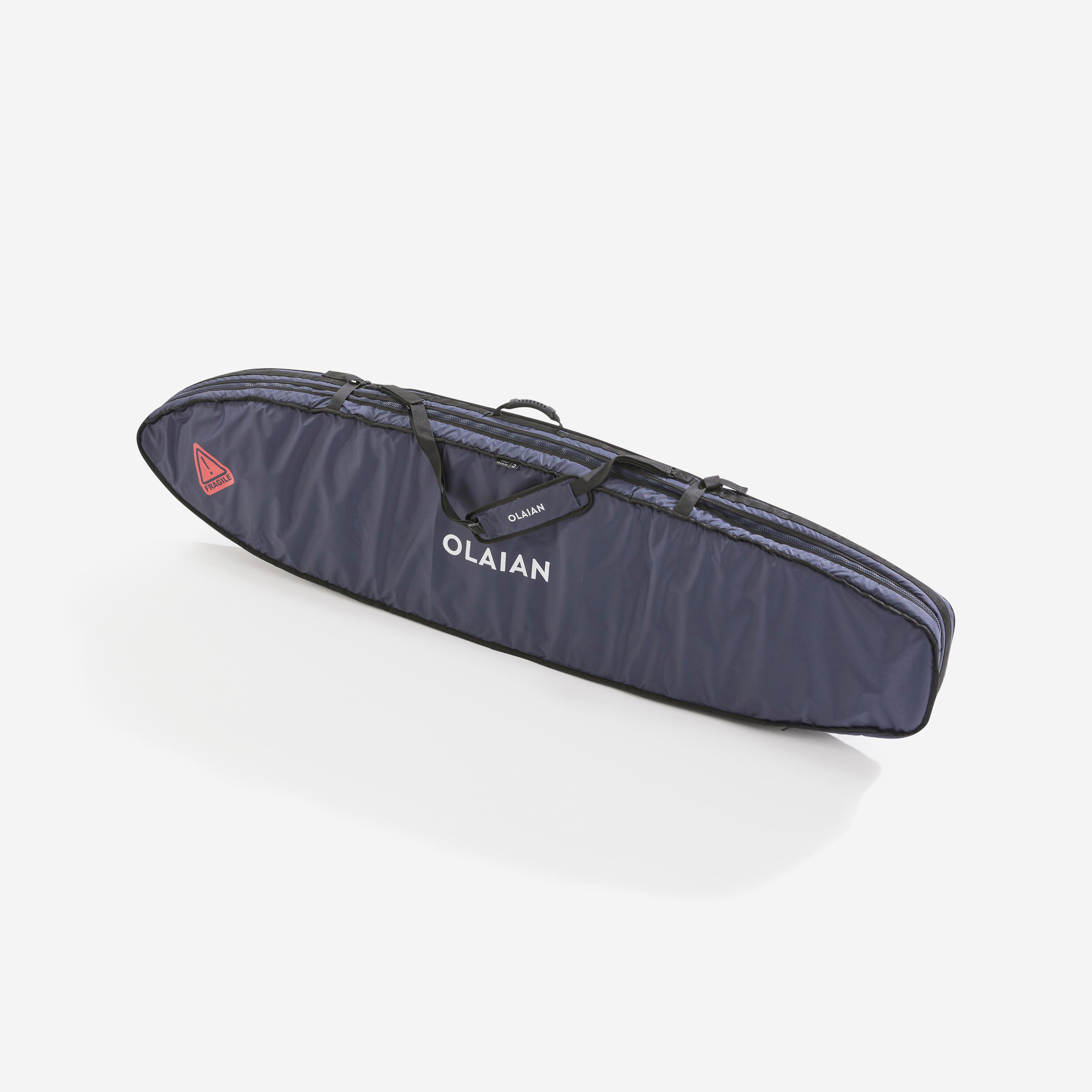 OLAIAN Boardbag 2 Surfboards 900 7'