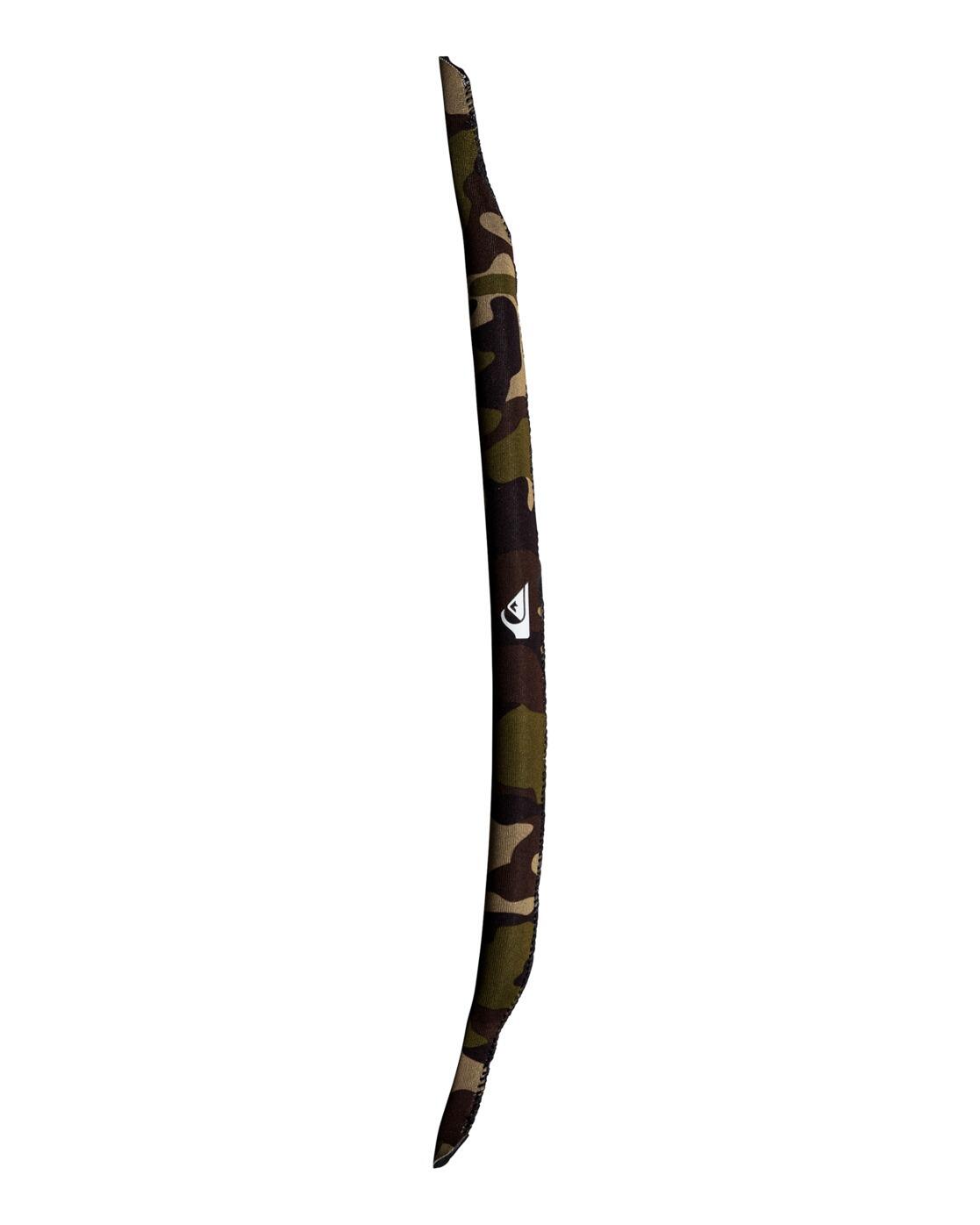 Quiksilver Sonnenbrillenband QS NEOPRENE FLOATABLE Grün Herren